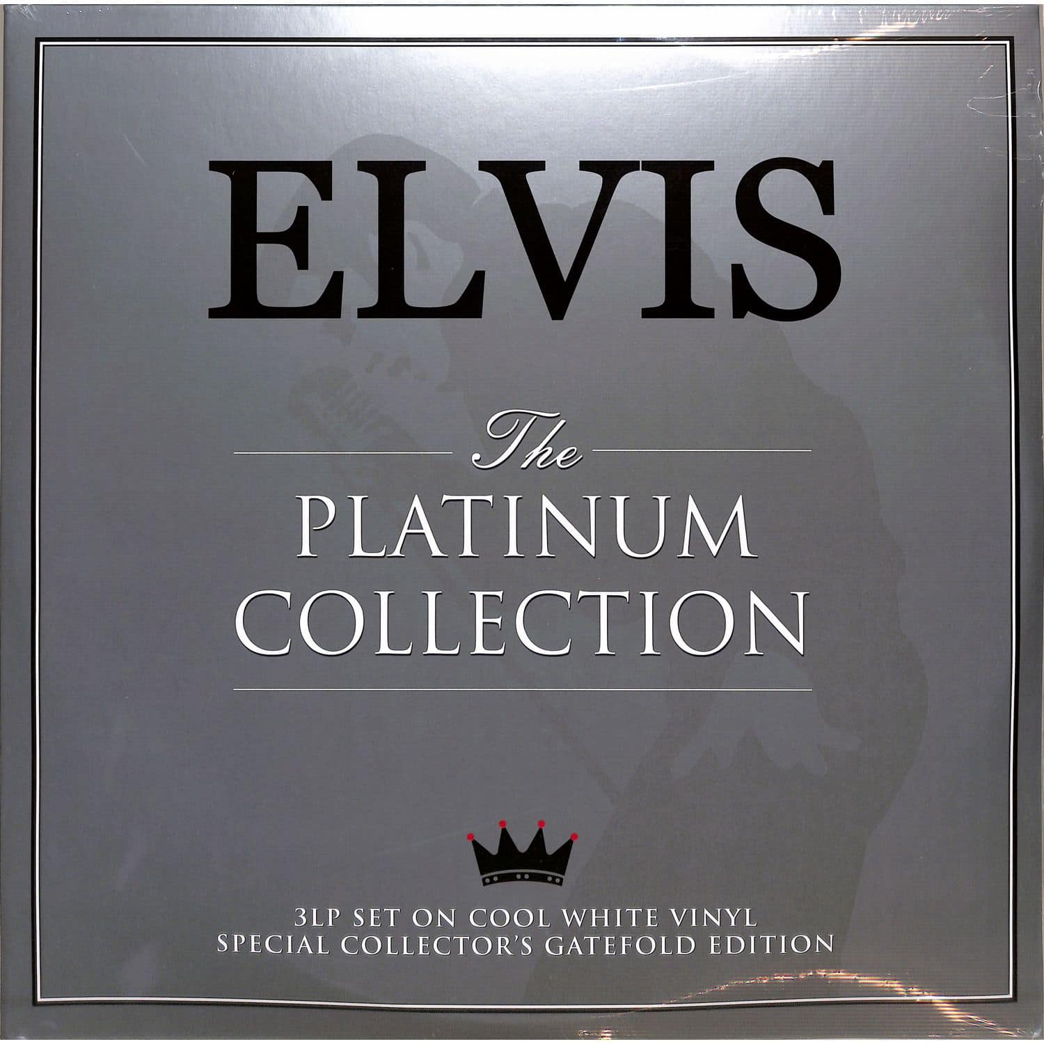 Elvis Presley - PLATINUM COLLECTION 