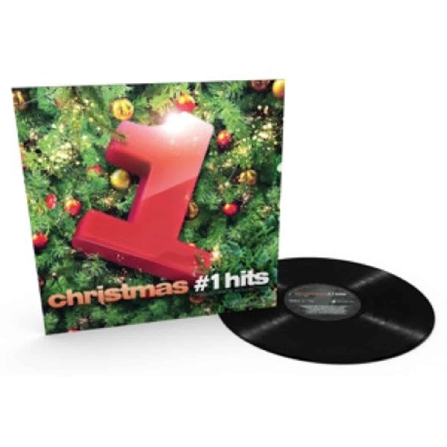 Various - CHRISTMAS #1 HITS ULTIMATE COLLECTION