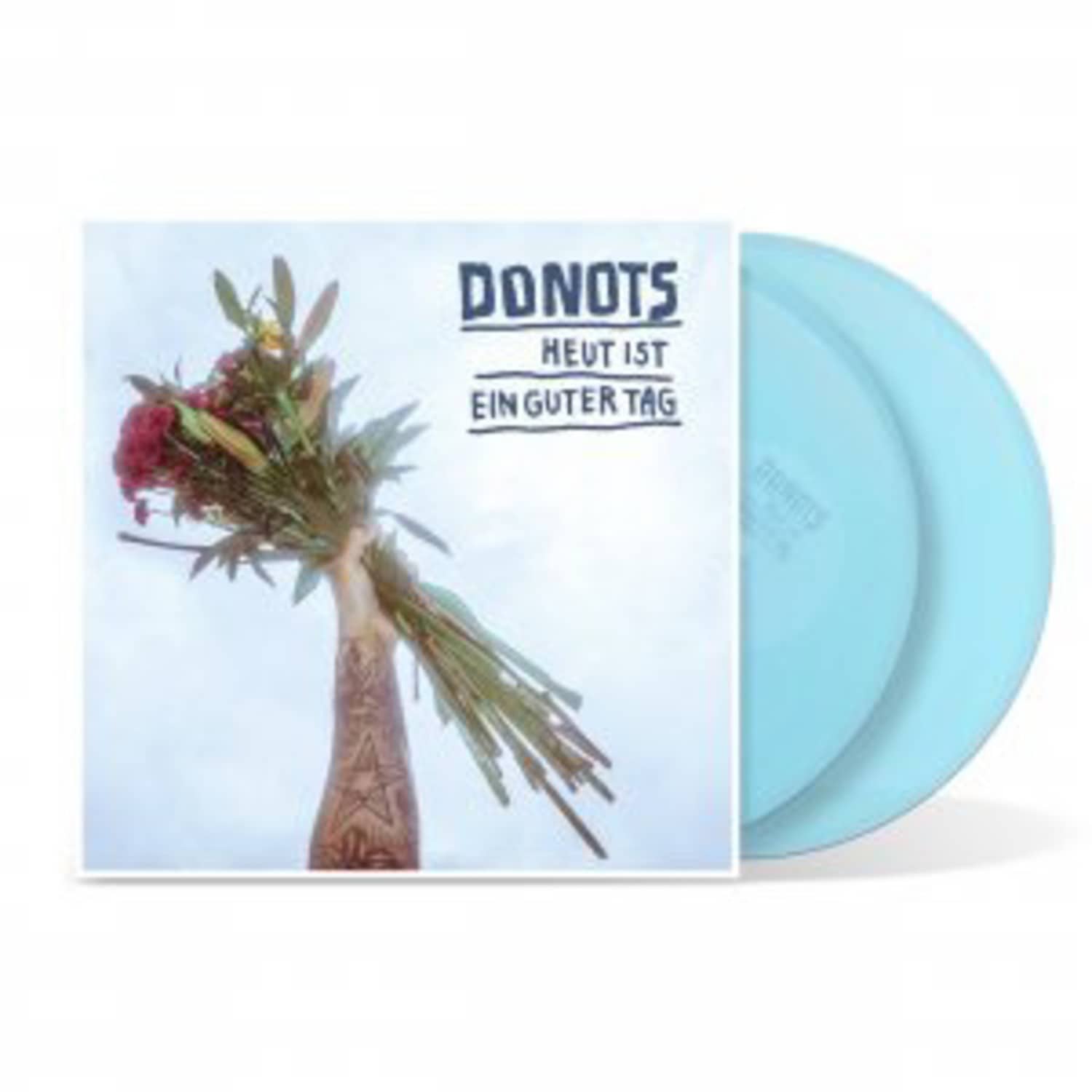 Donots - HEUT IST EIN GUTER TAG 