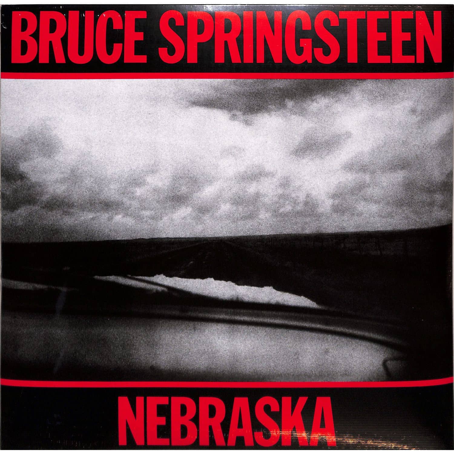 Bruce Springsteen - NEBRASKA 