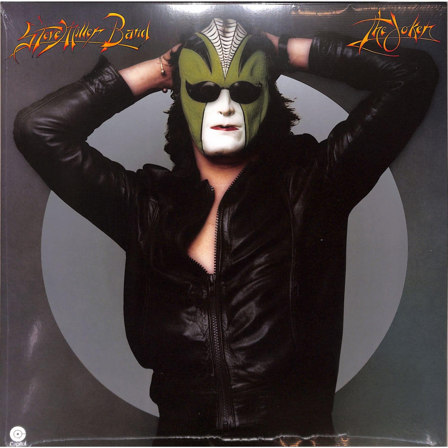 Steve Miller Band - THE JOKER 