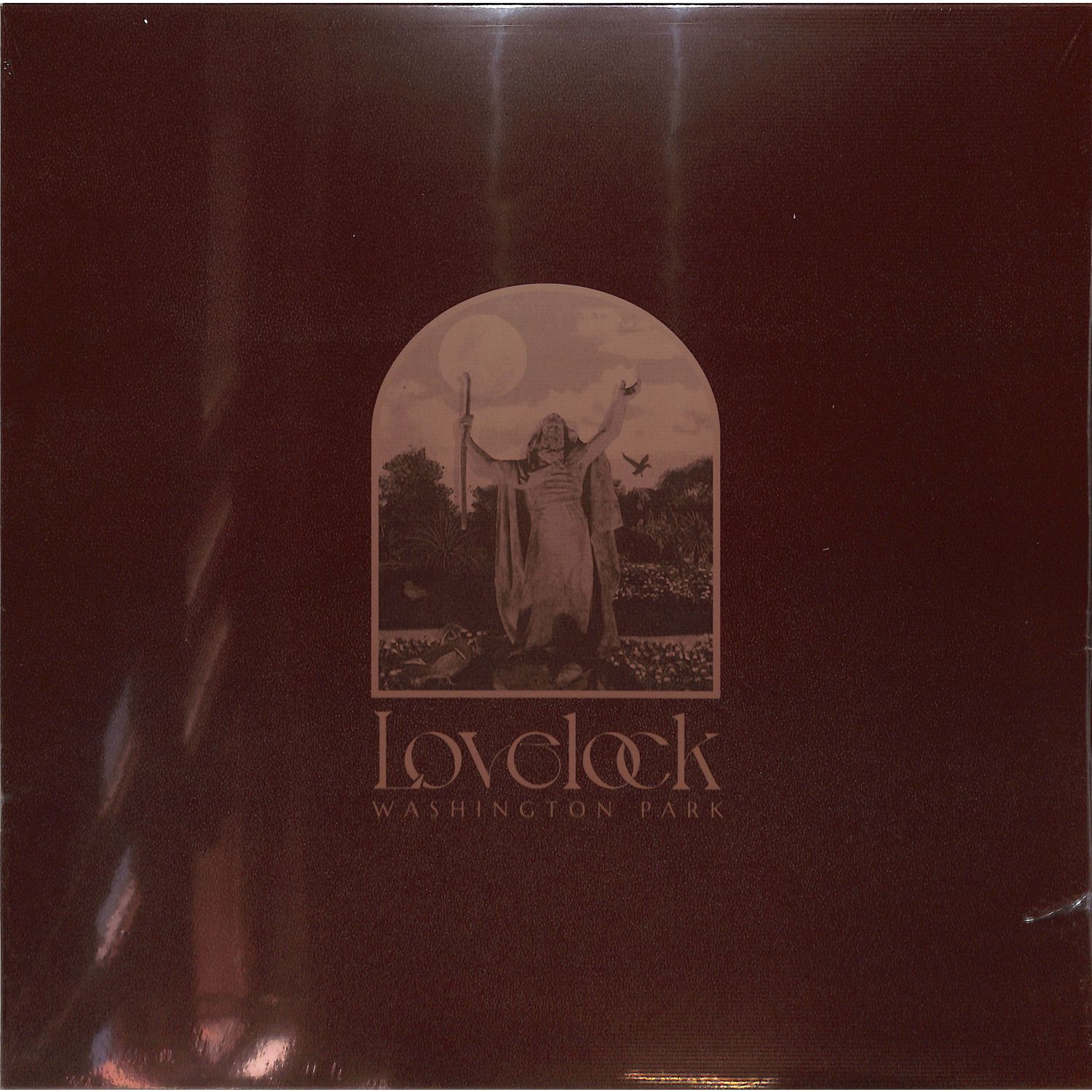 Lovelock - WASHINGTON PARK 
