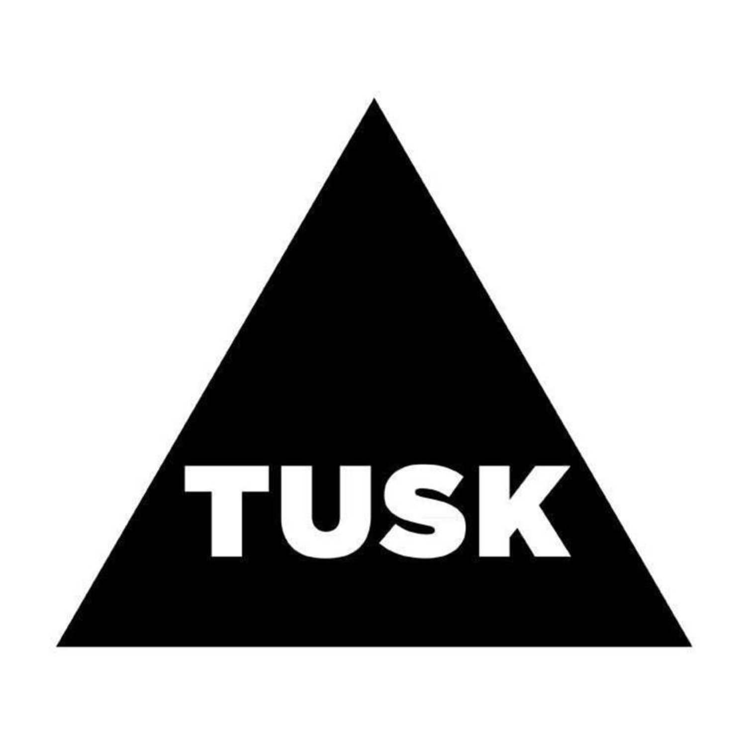 Difool - TUSK WAX THIRTY SIX