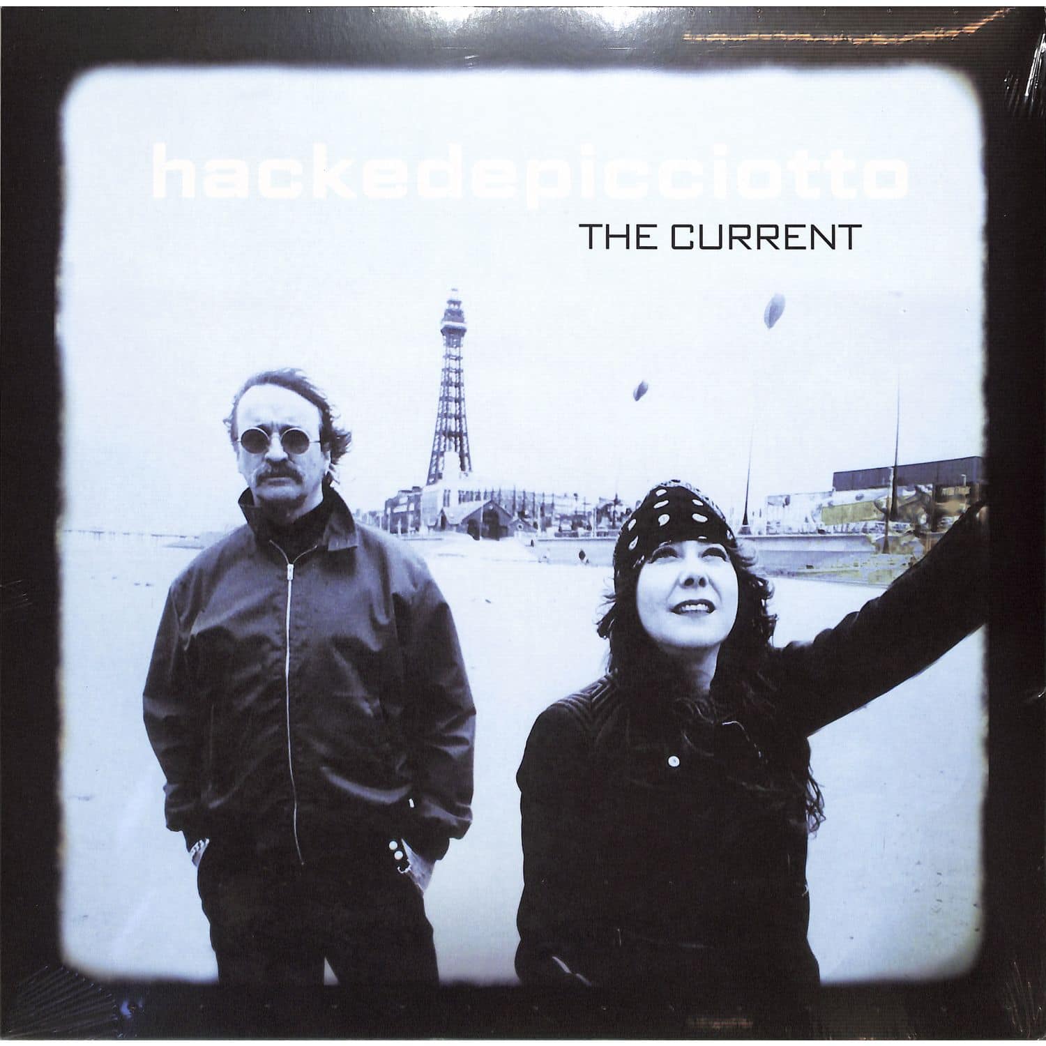 Hackedepicciotto - THE CURRENT 