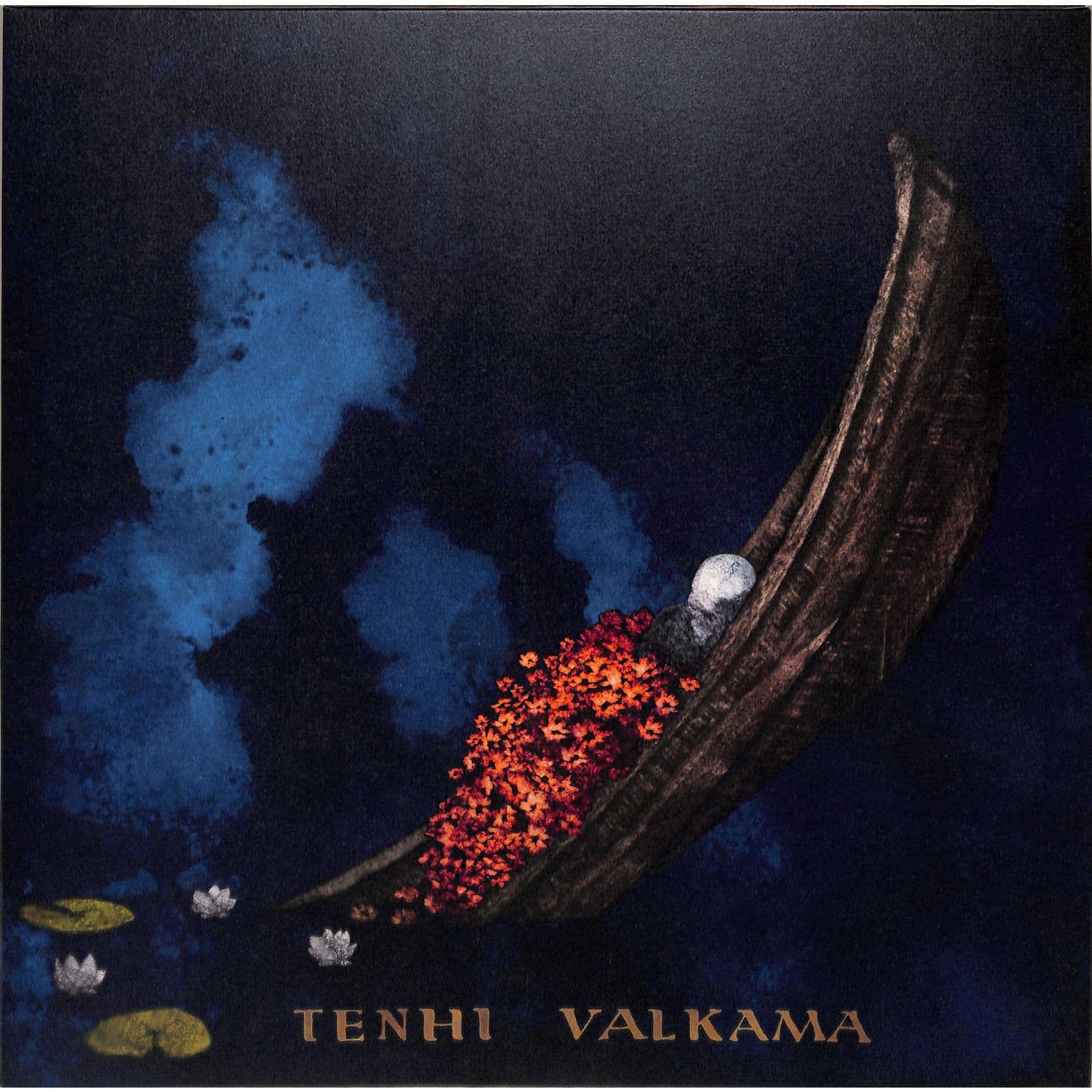 Tenhi - VALKAMA 