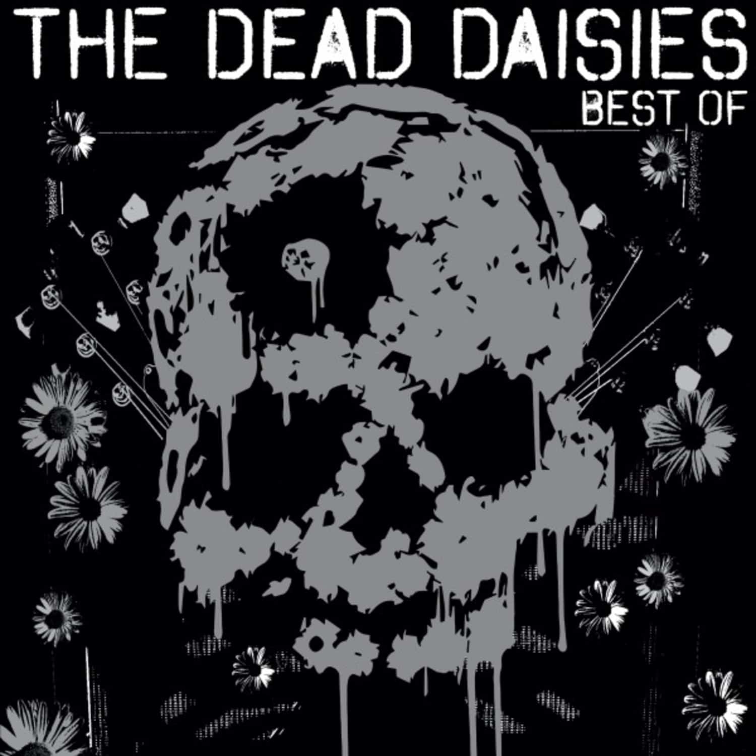  The Dead Daisies - BEST OF 