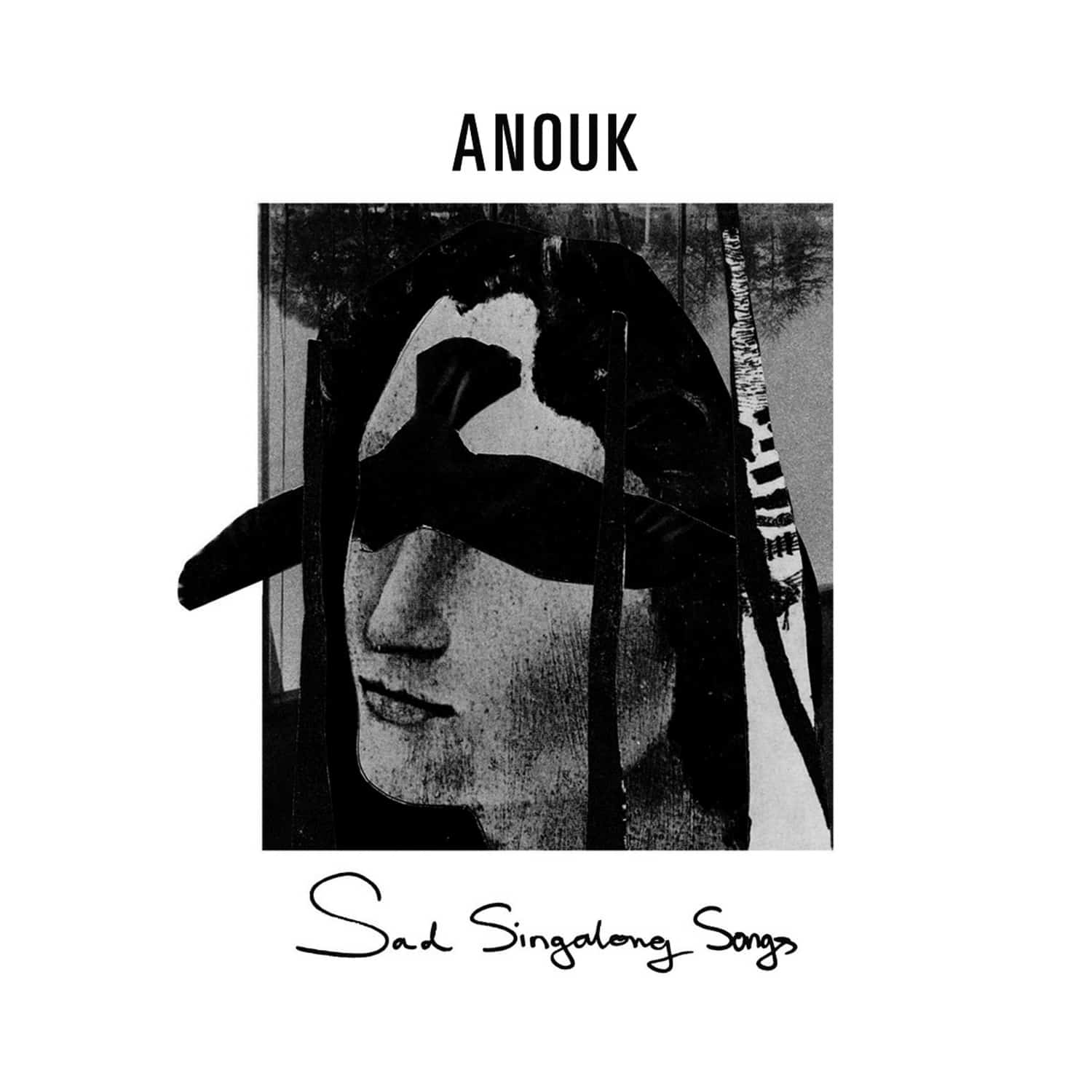 Anouk - SAD SINGALONG SONGS 