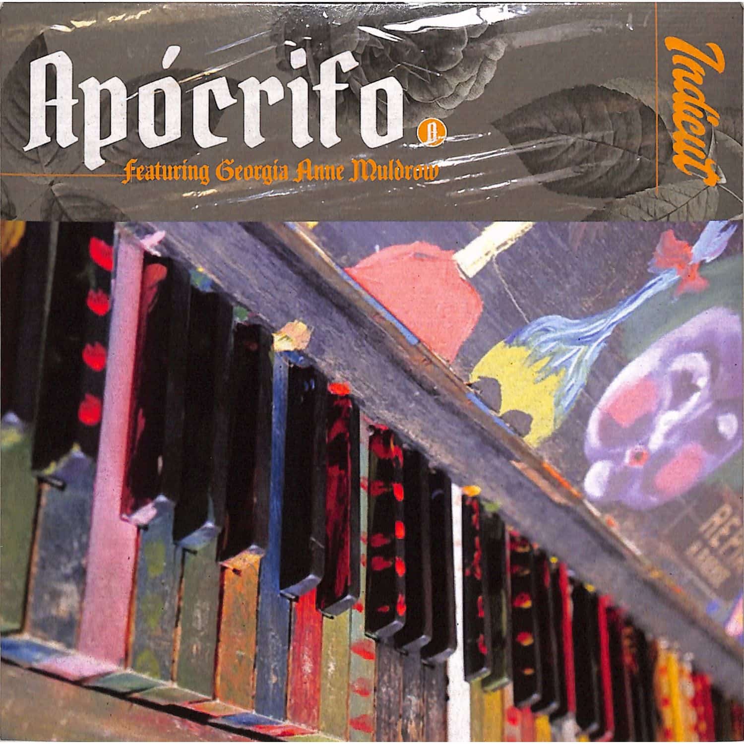 Apocrifo - INDICUT 