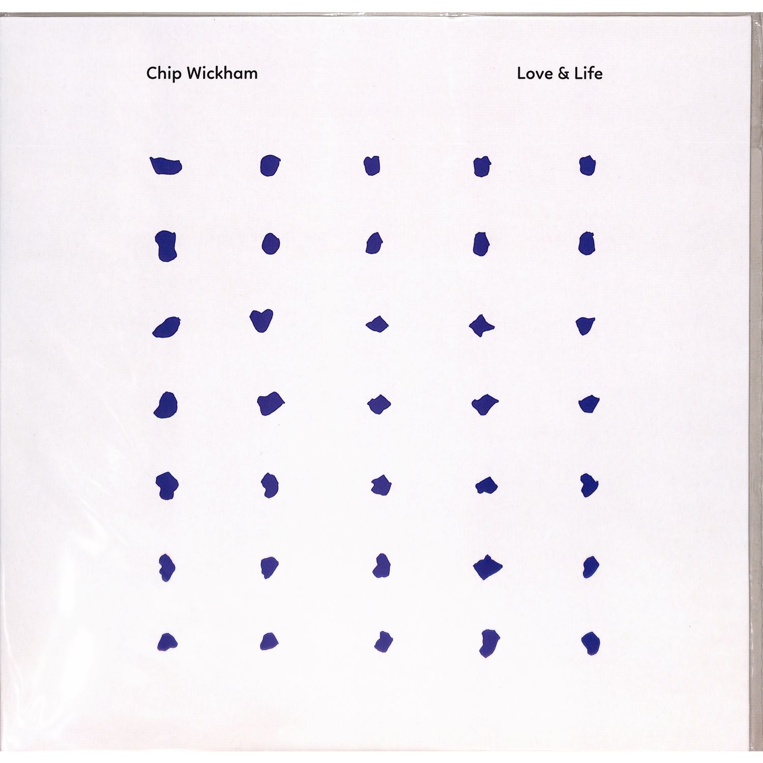 Chip Wickham - LOVE & LIFE 