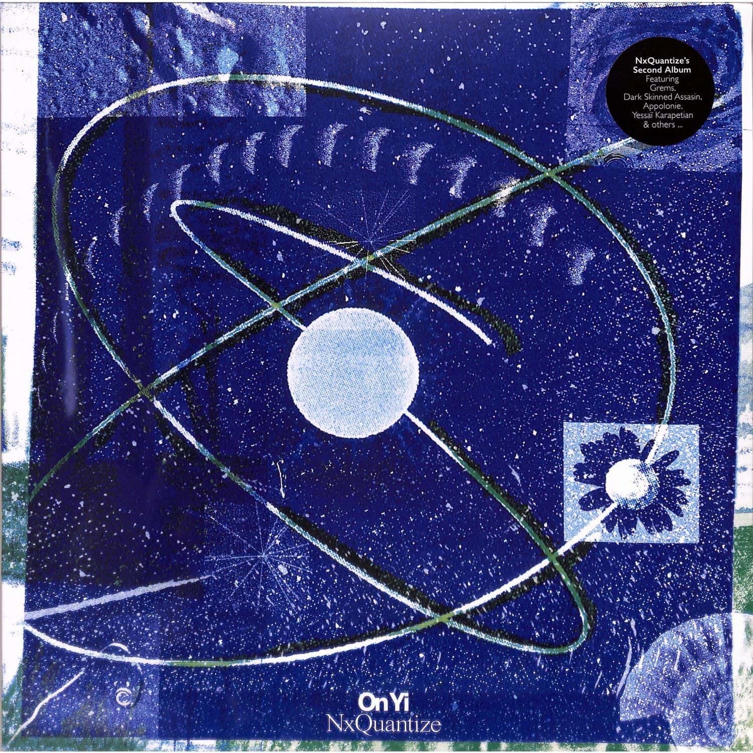 NxQuantize - ONYI 