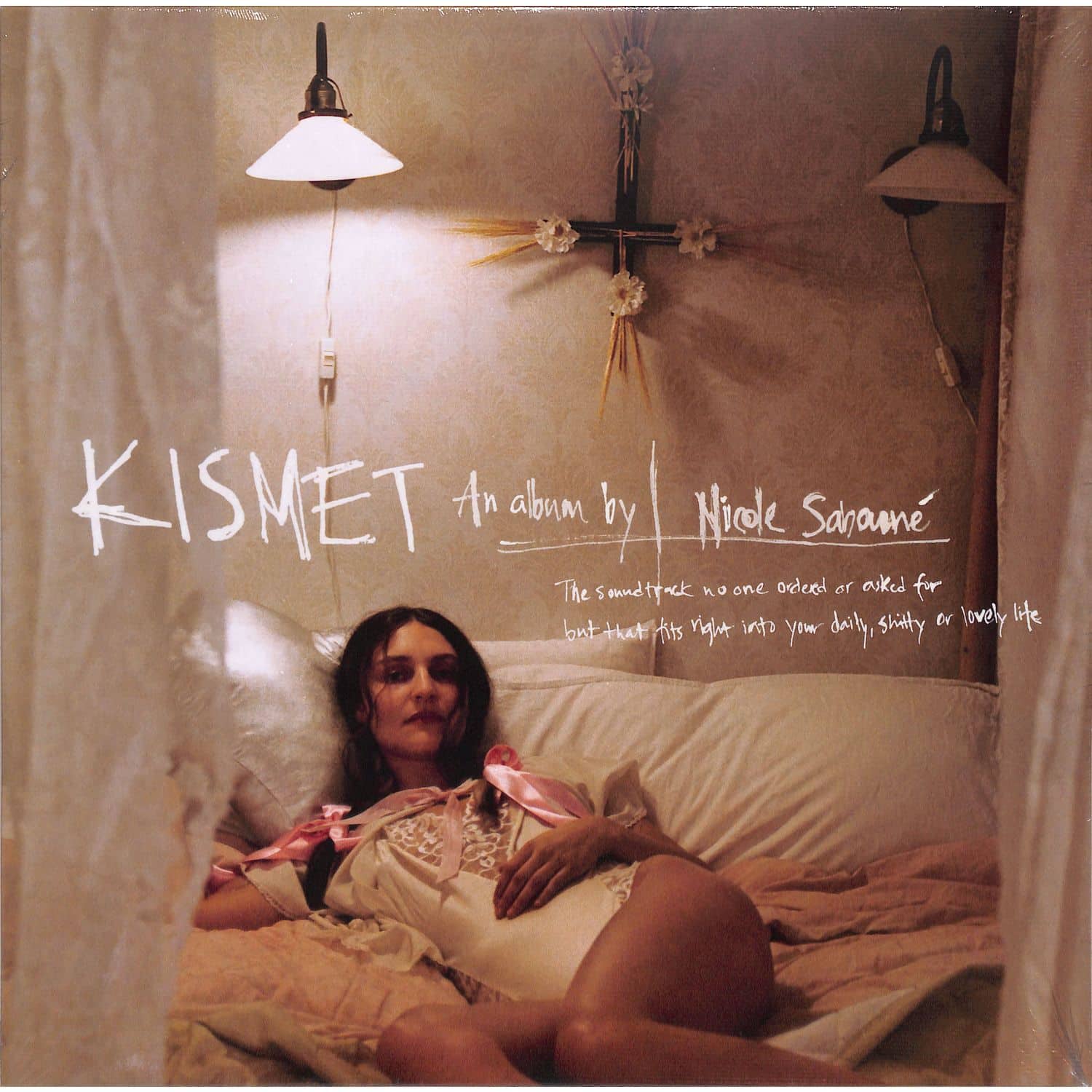 Nicole Saboune - KISMET 