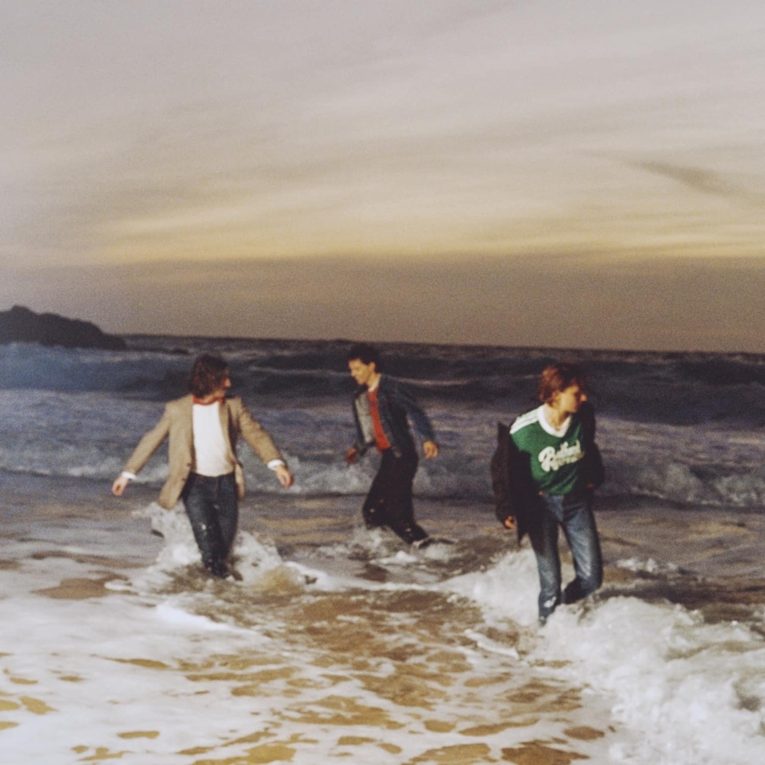 Keep Dancing Inc - A TASTE OF POSSIBILITY 