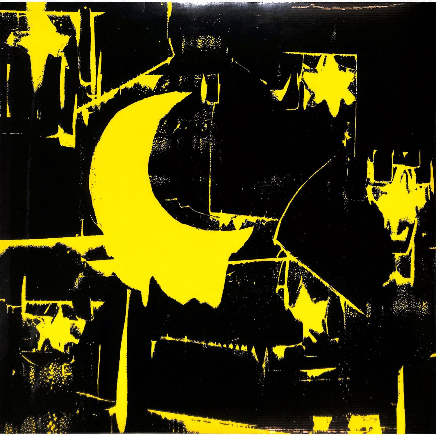 Wallace - RED, YELLOW, BLACK 