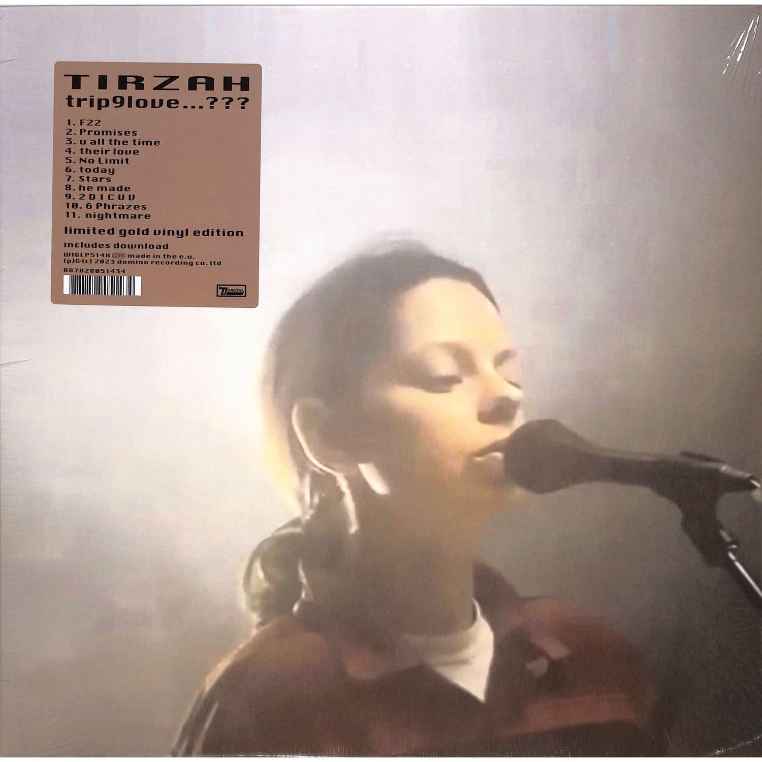 Tirzah - TRIP9LOVE 