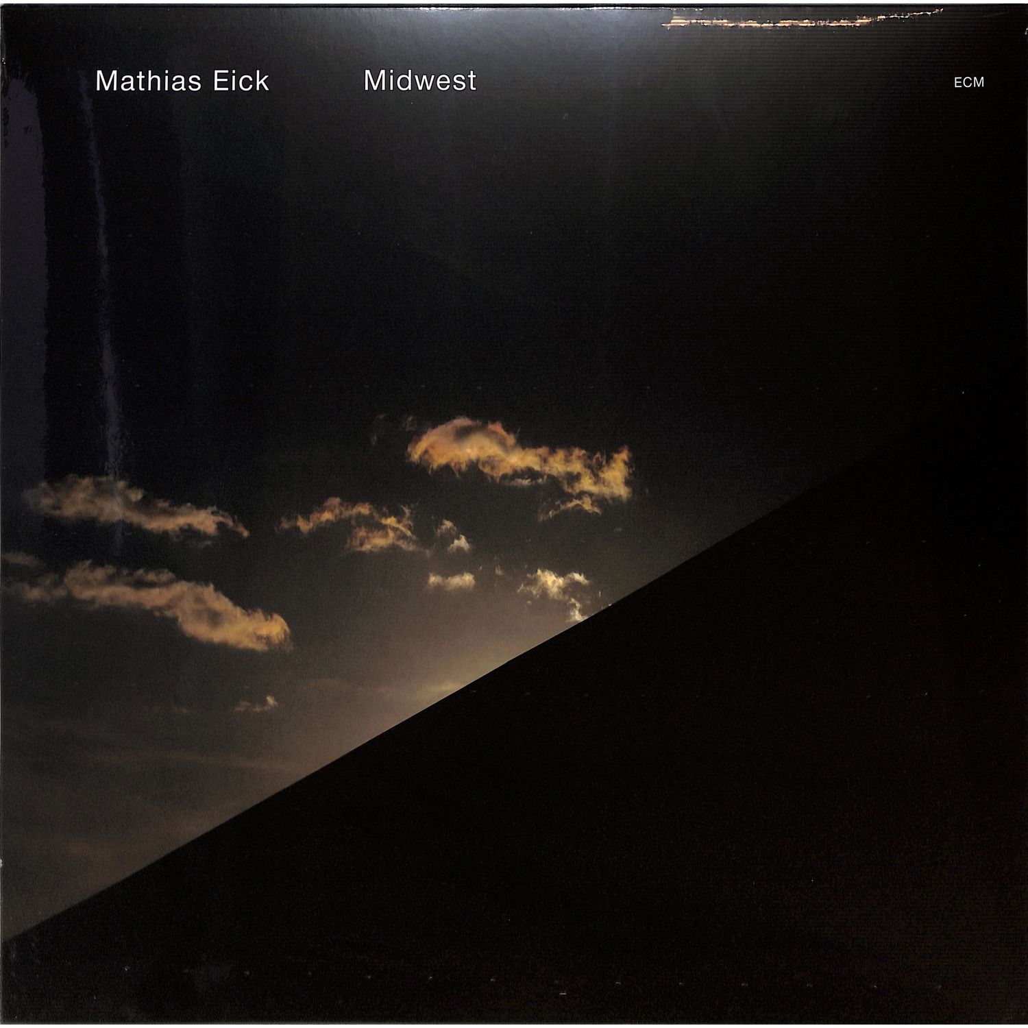 Mathias Eick - MIDWEST 
