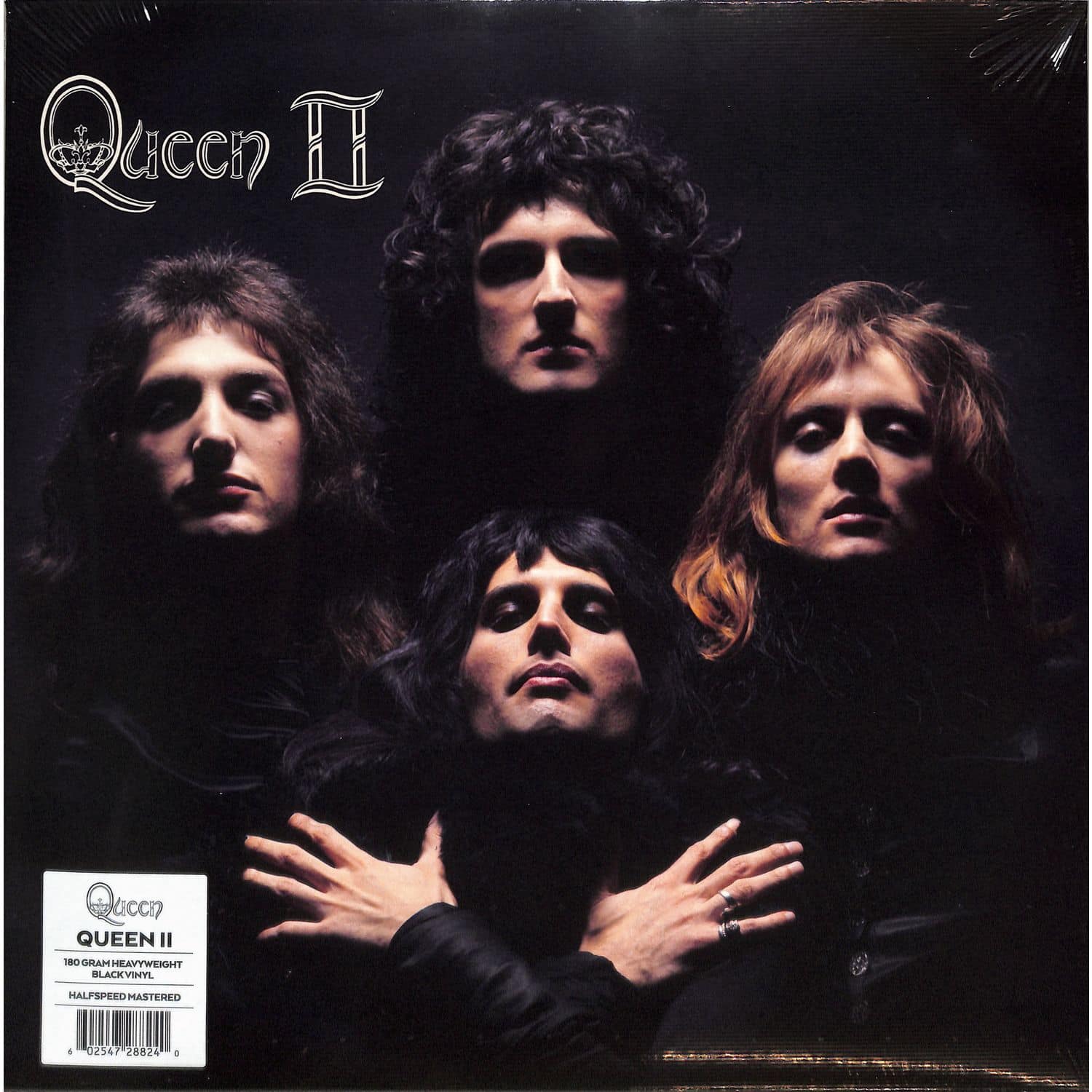 Queen - QUEEN II 