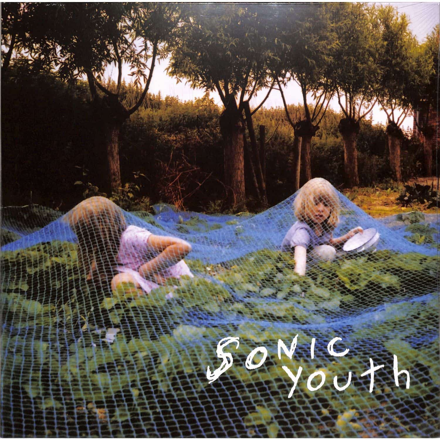 Sonic Youth - MURRAY STREET 