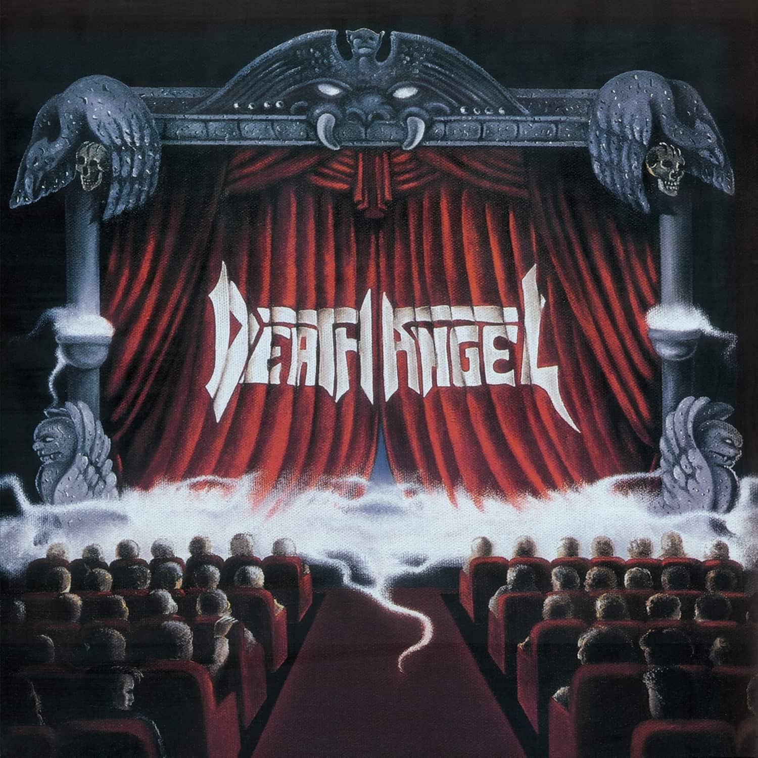 Death Angel - ACT III 