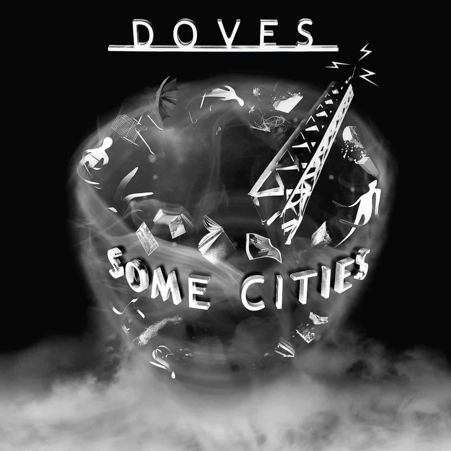 Doves - SOME CITIES 