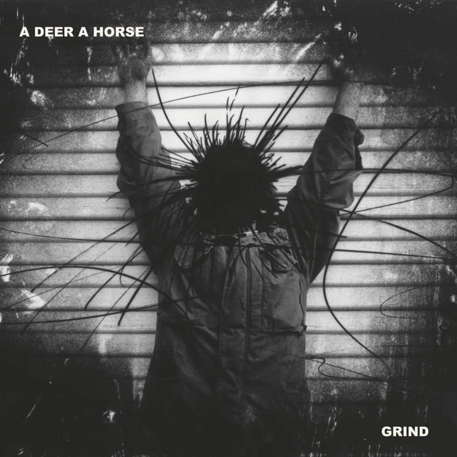 A Deer A Horse - GRIND 