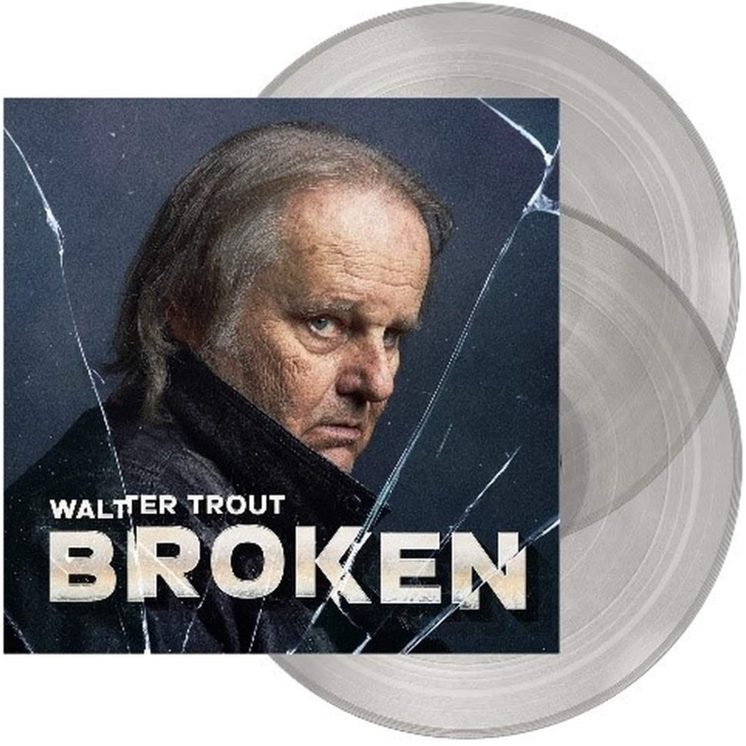 Walter Trout - BROKEN 
