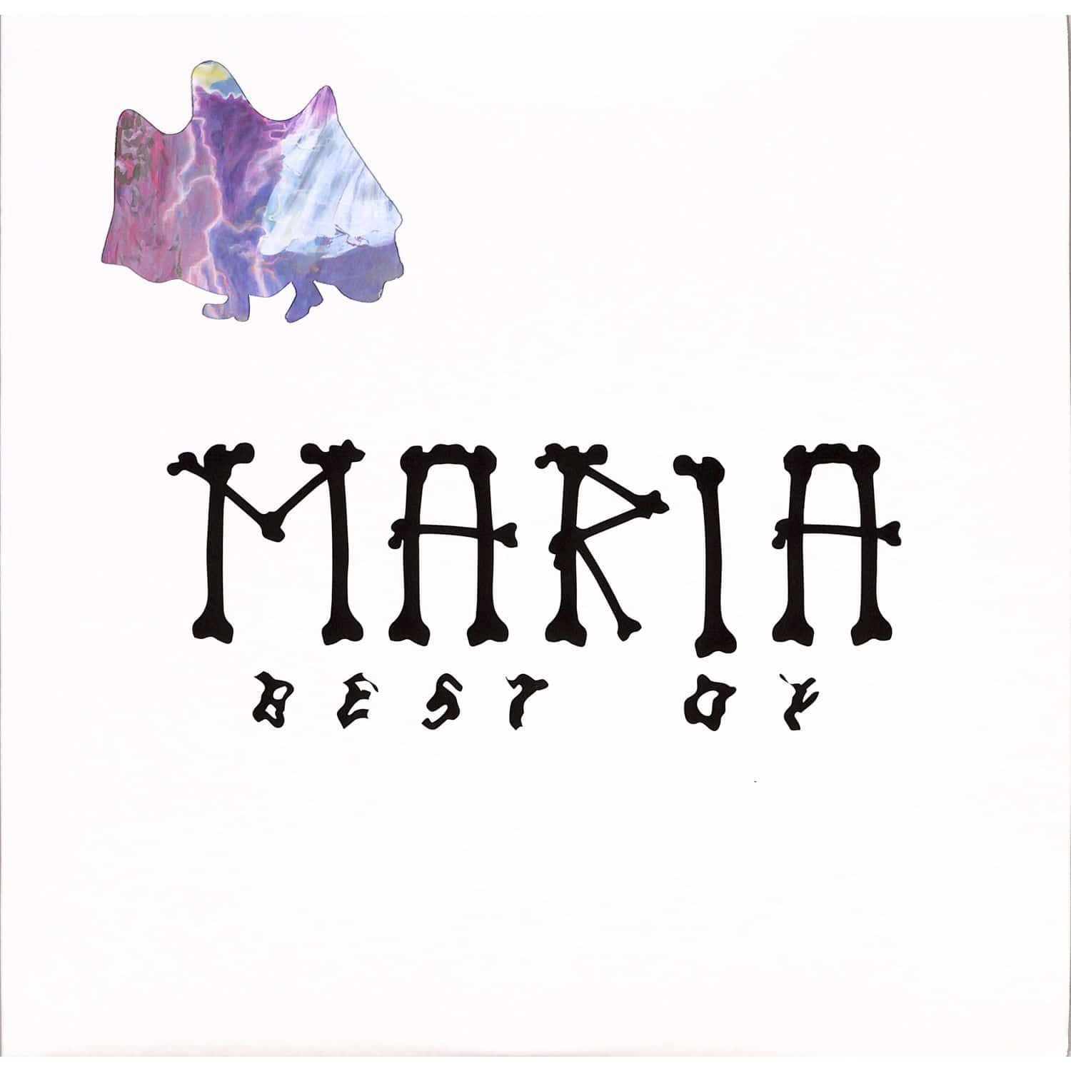 Maria - BEST OF 