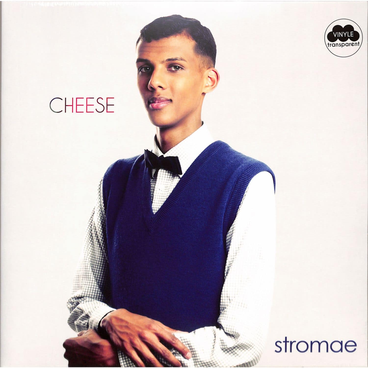 Stromae - CHEESE 