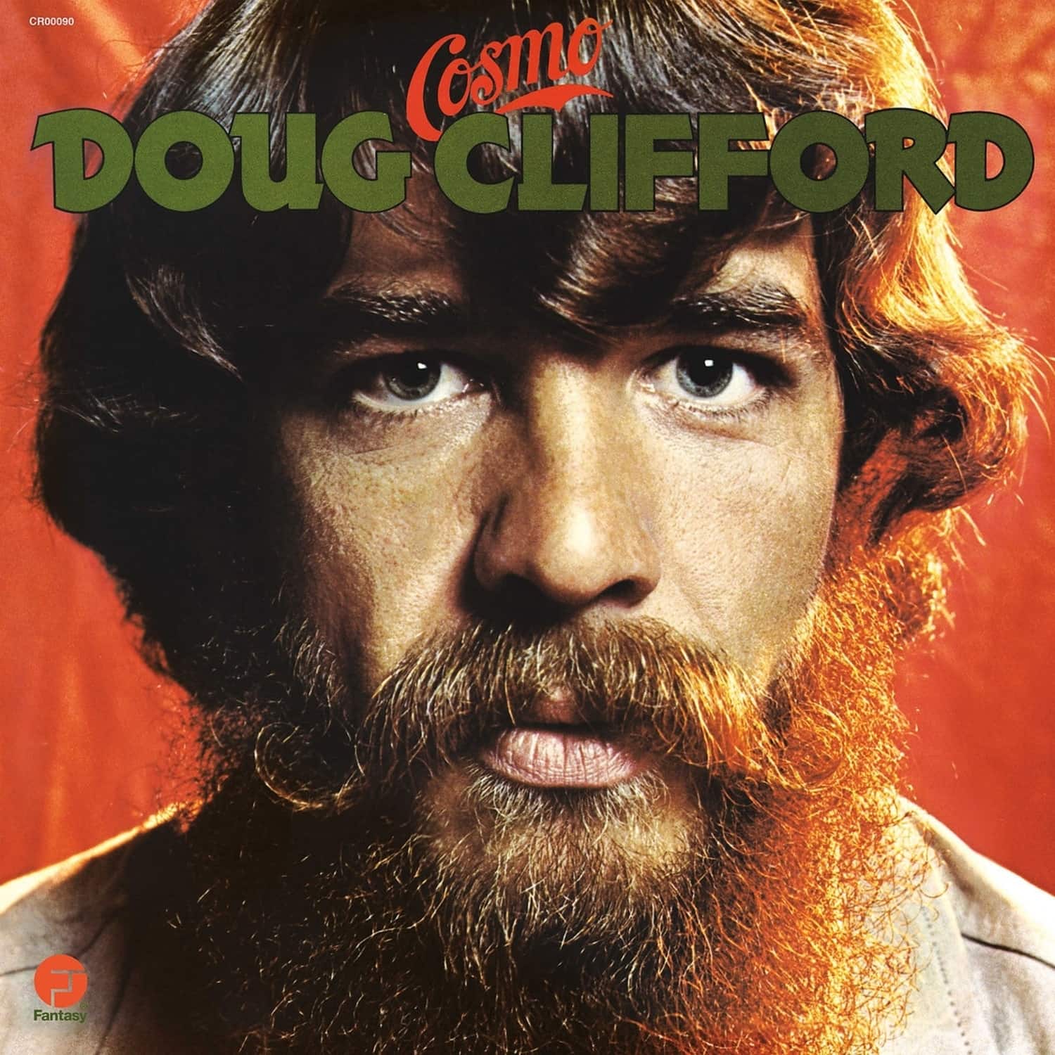 Doug Clifford - DOUG - COSMO - CLIFFORD 