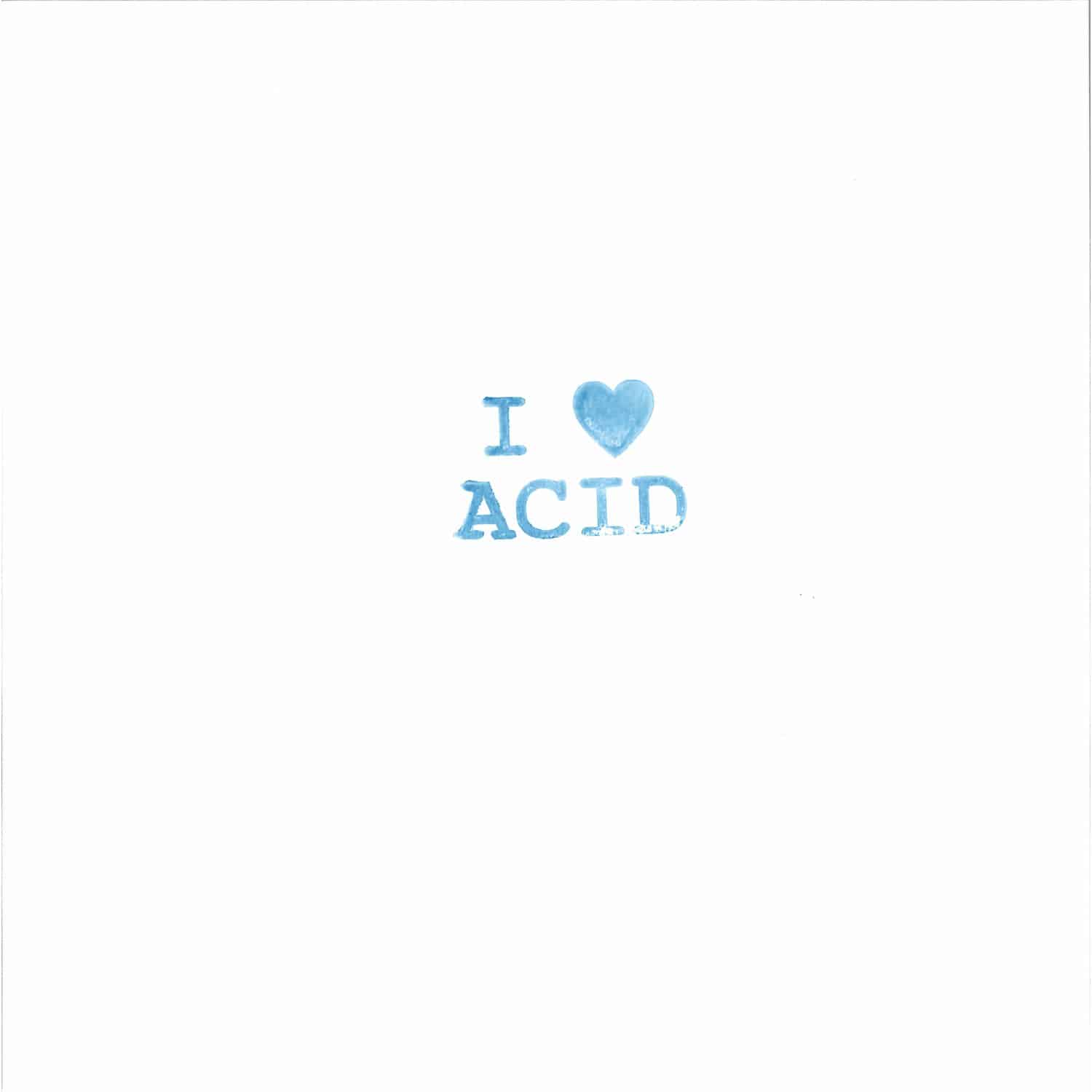 Acidulant - I LOVE ACID 028