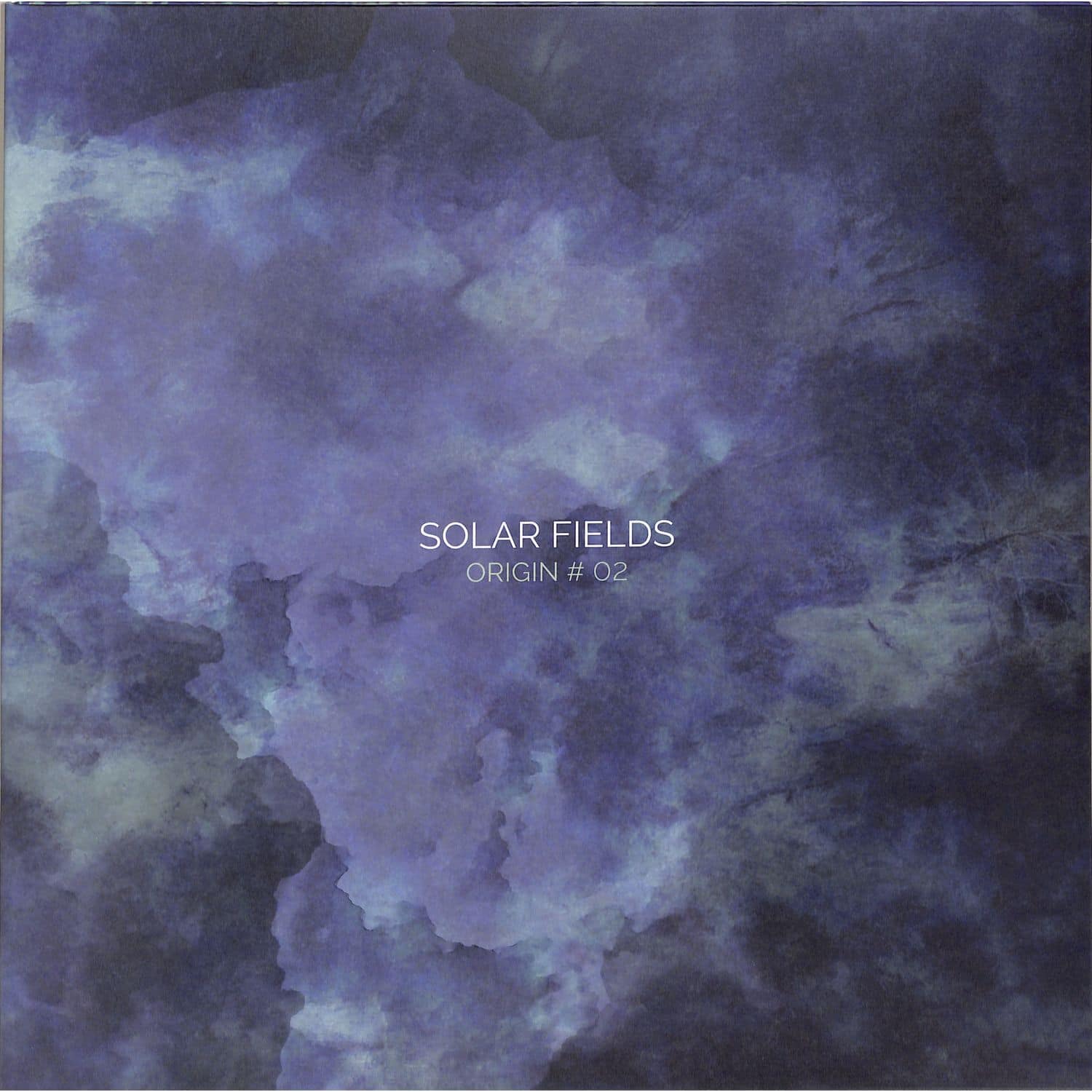 Solar Fields - ORIGIN 02 