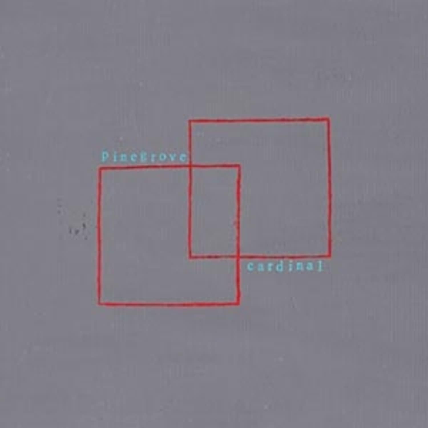 Pinegrove - CARDINAL 