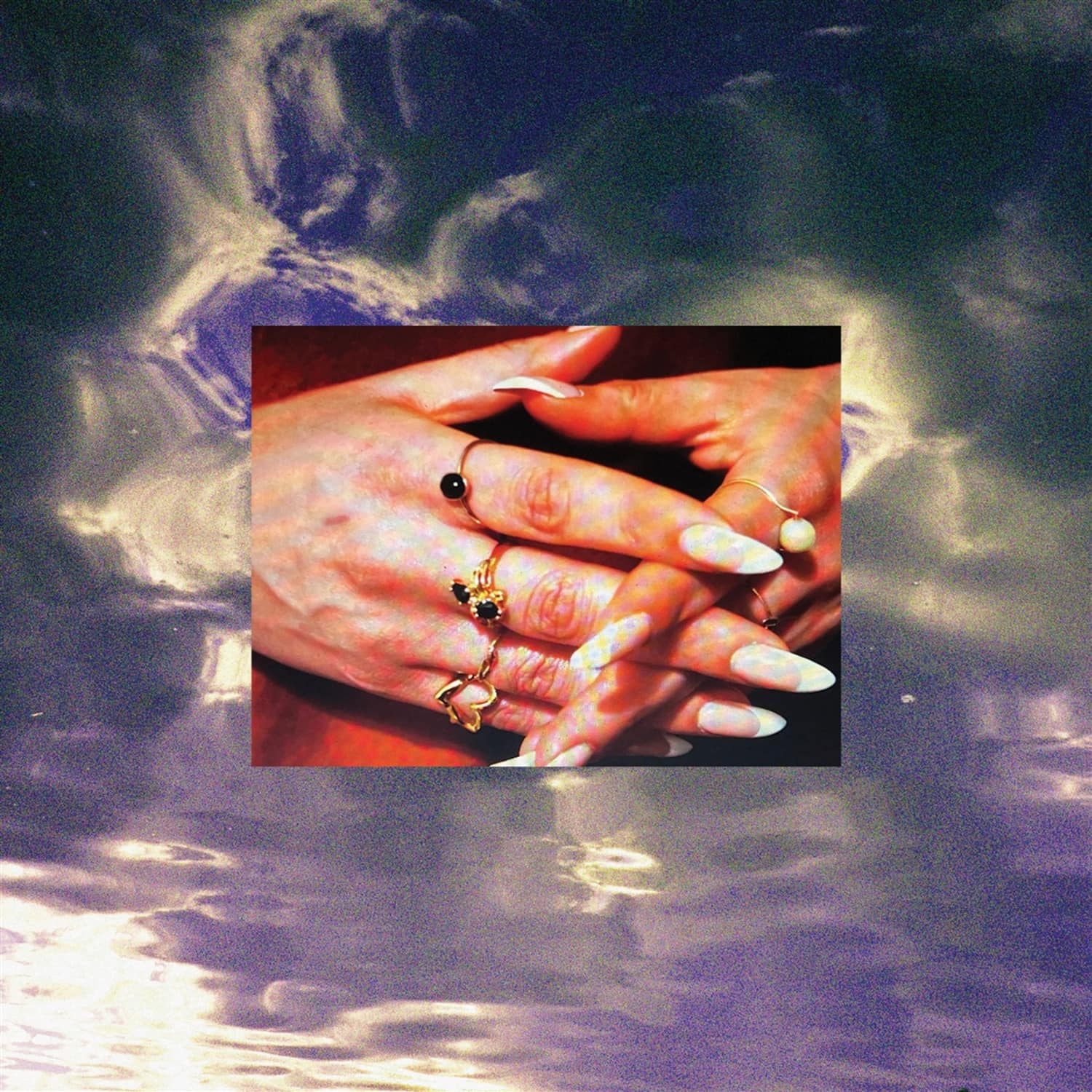 Cold Gawd - I LL DROWN ON THIS EARTH