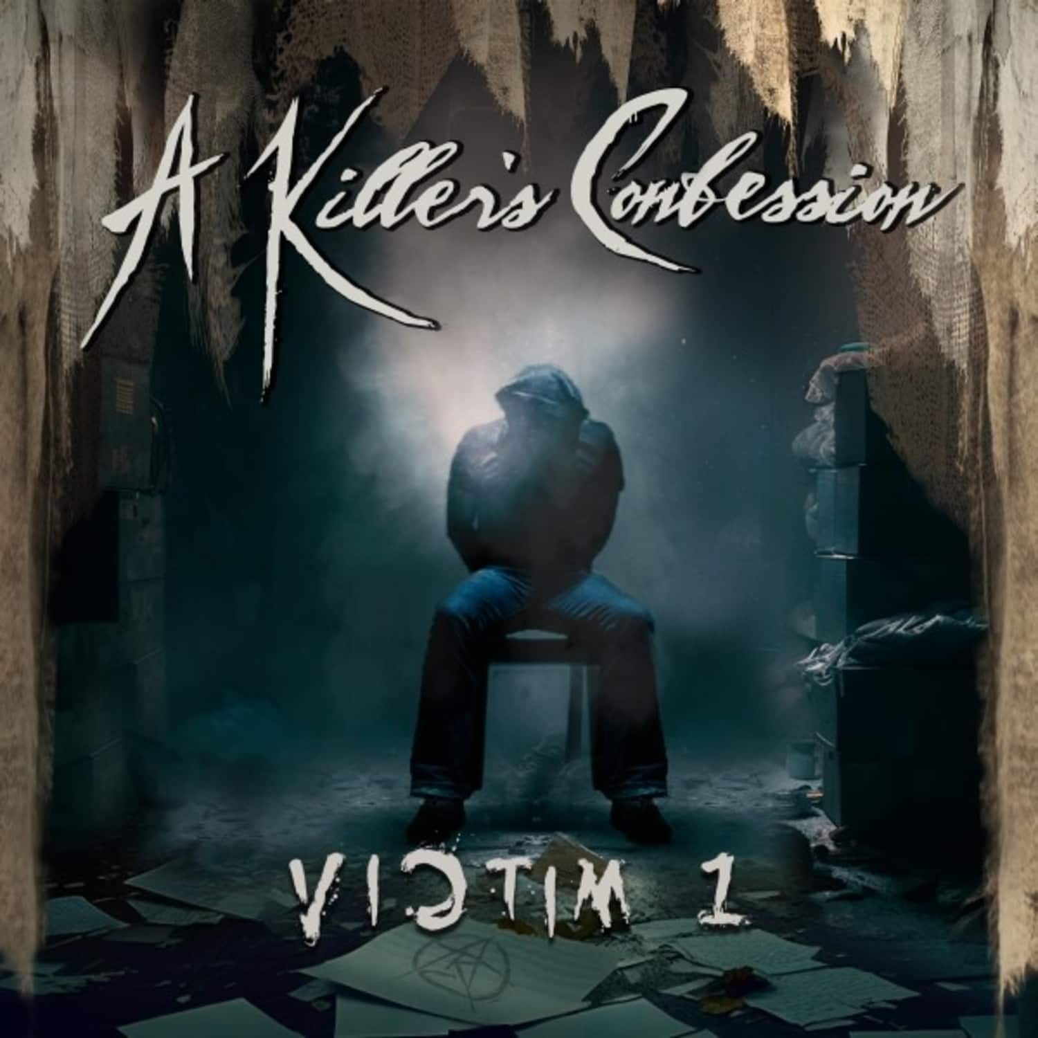 A Killer s Confession - VICTIM 1 