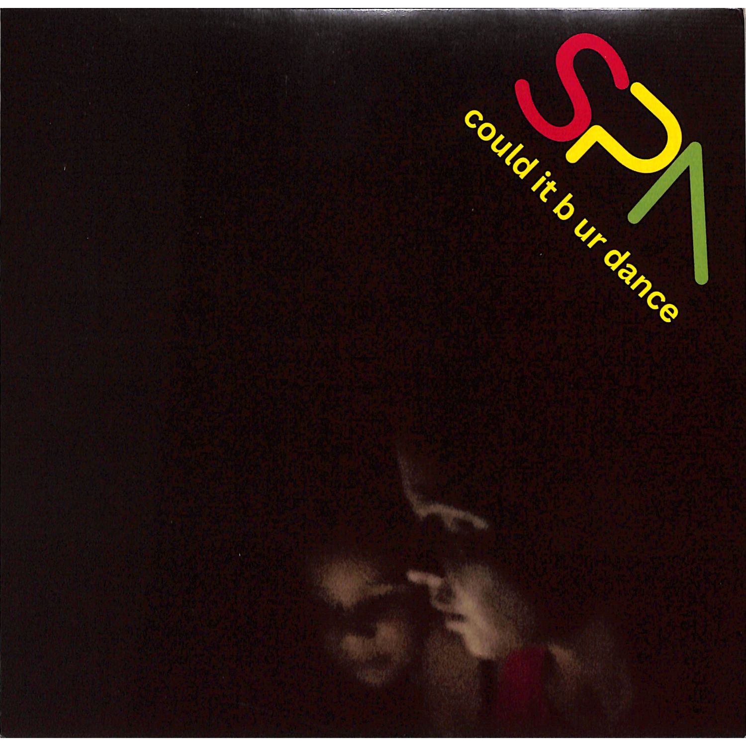 Steve Spacek - COULD IT BE YOUR DANCE