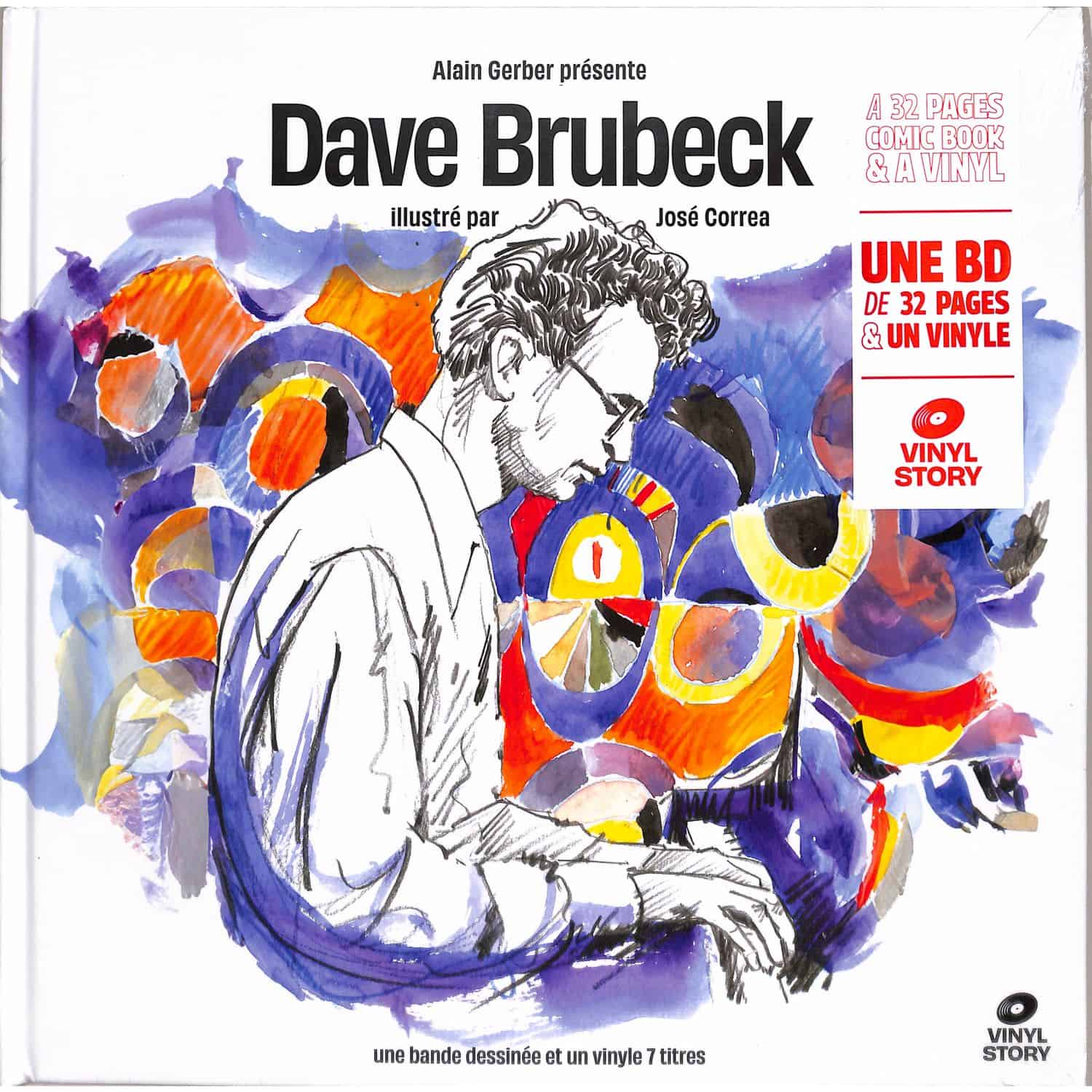 Dave Brubeck - TIME OUT 