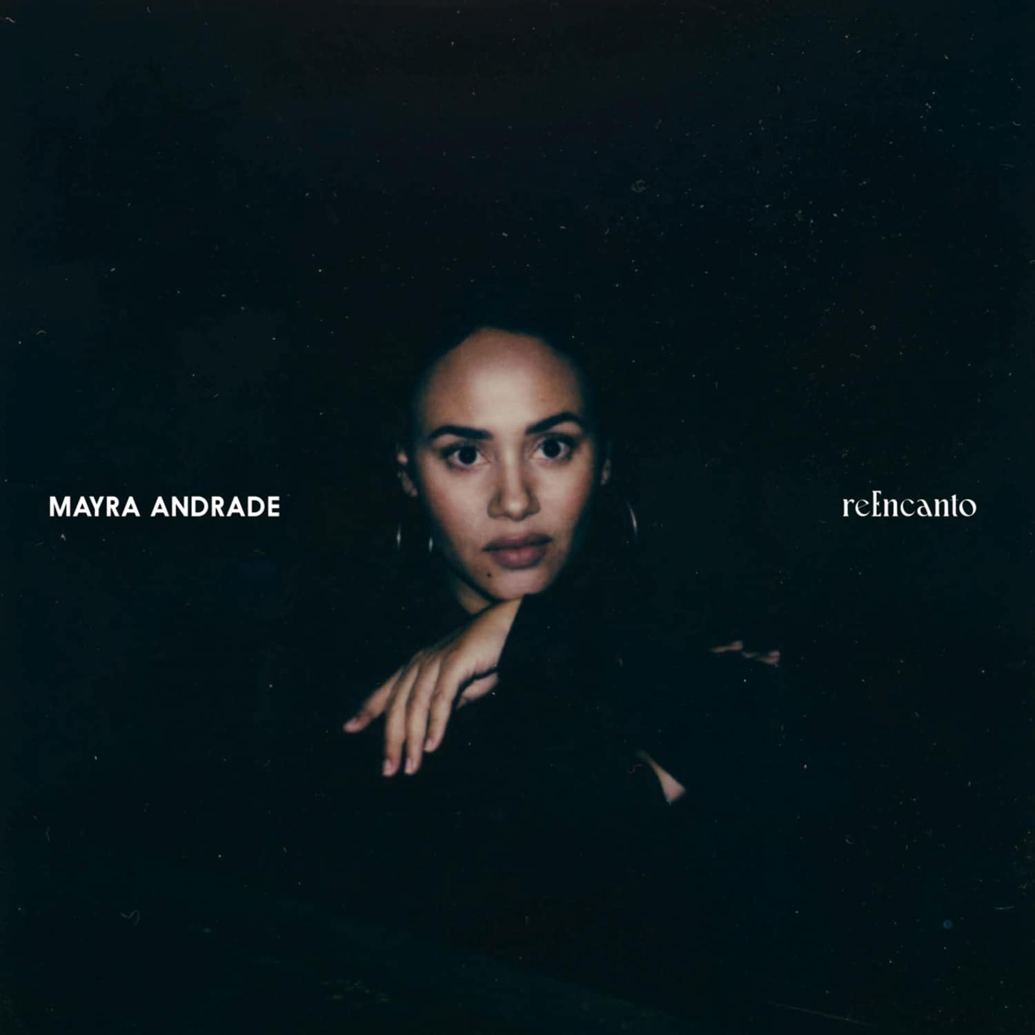 Mayra Andrade - REENCANTO - LIVE AT UNION CHAPEL 