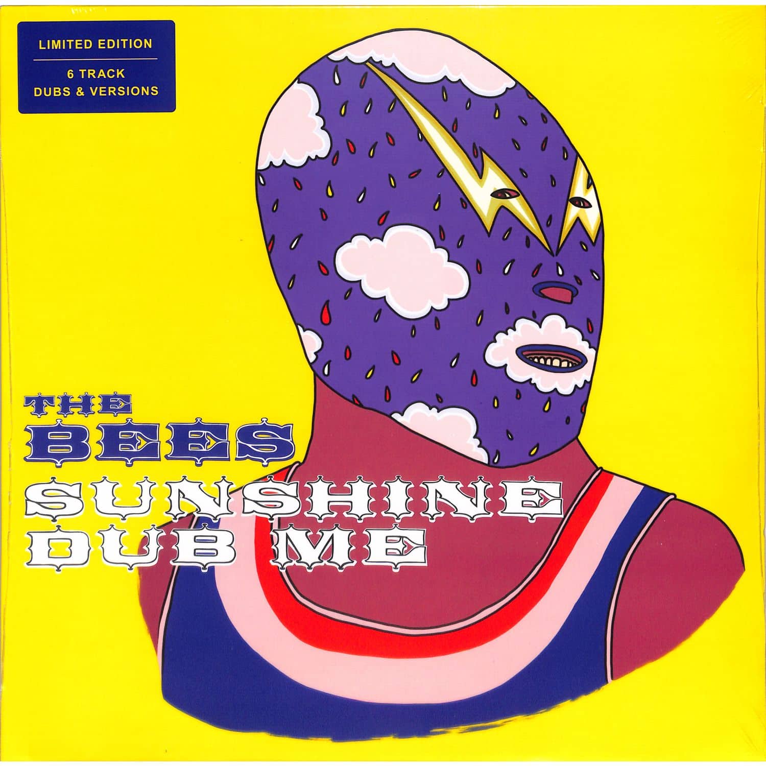 The Bees - Sunshine Dub Me 