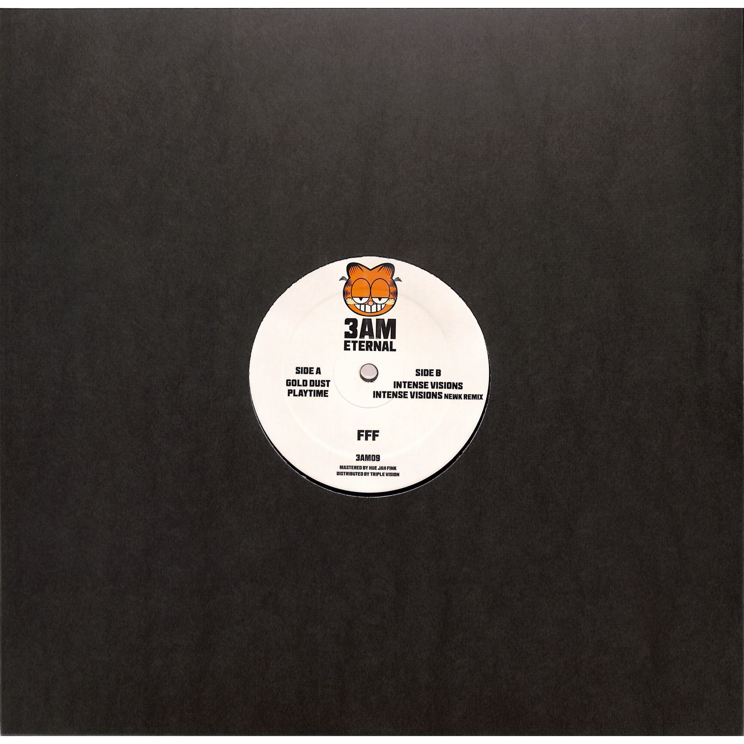 FFF - GOLD DUST