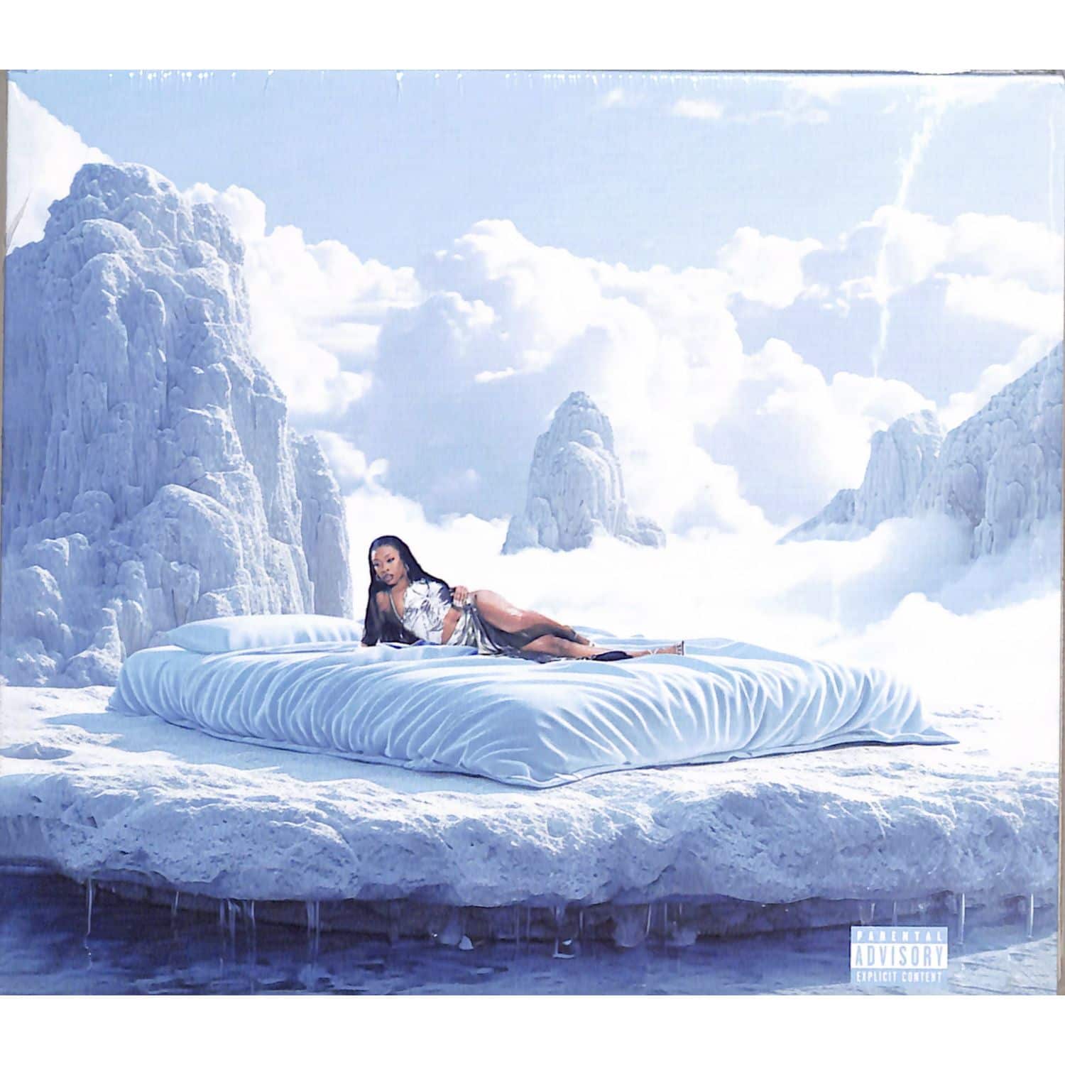 Tink - WINTERS DIARY 5 