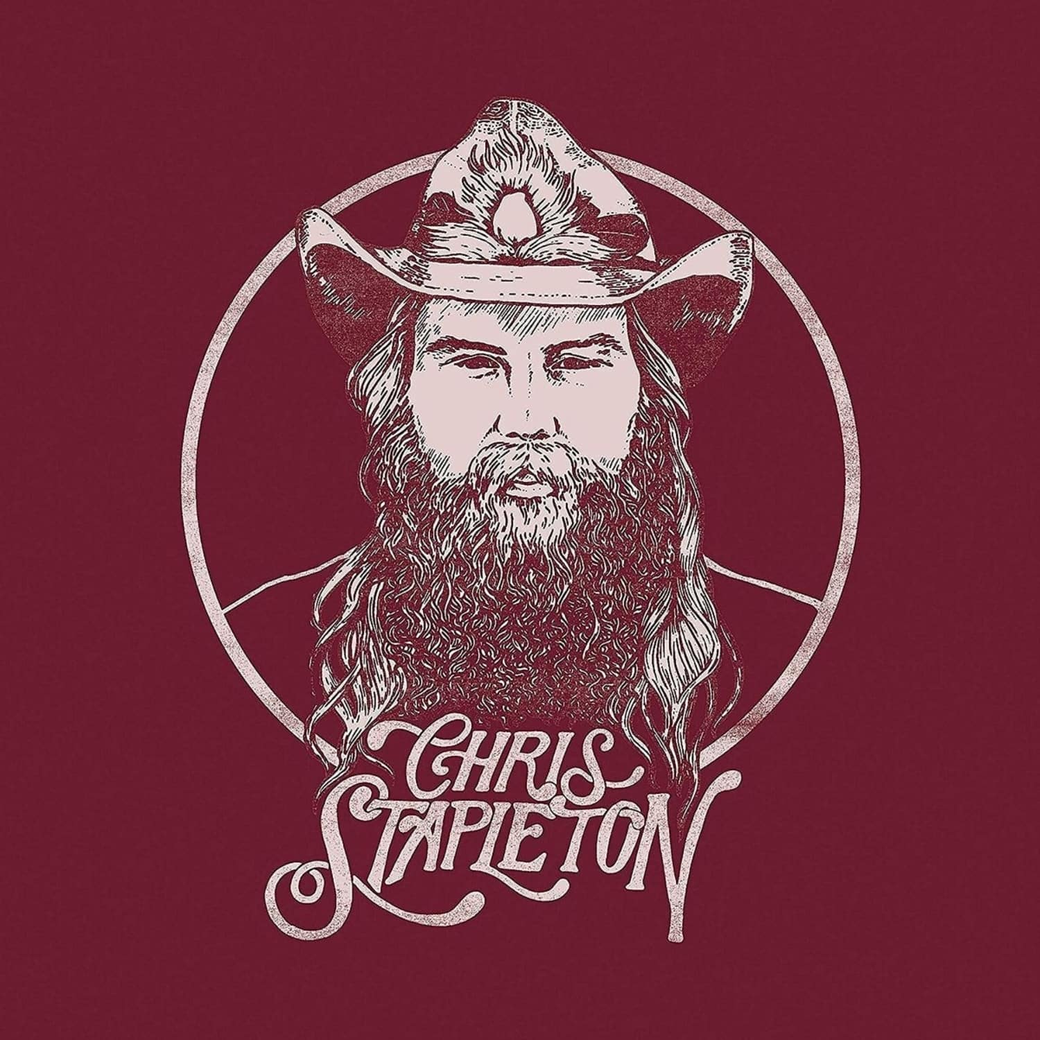 Chris Stapleton - FROM A ROOM: VOL.2 