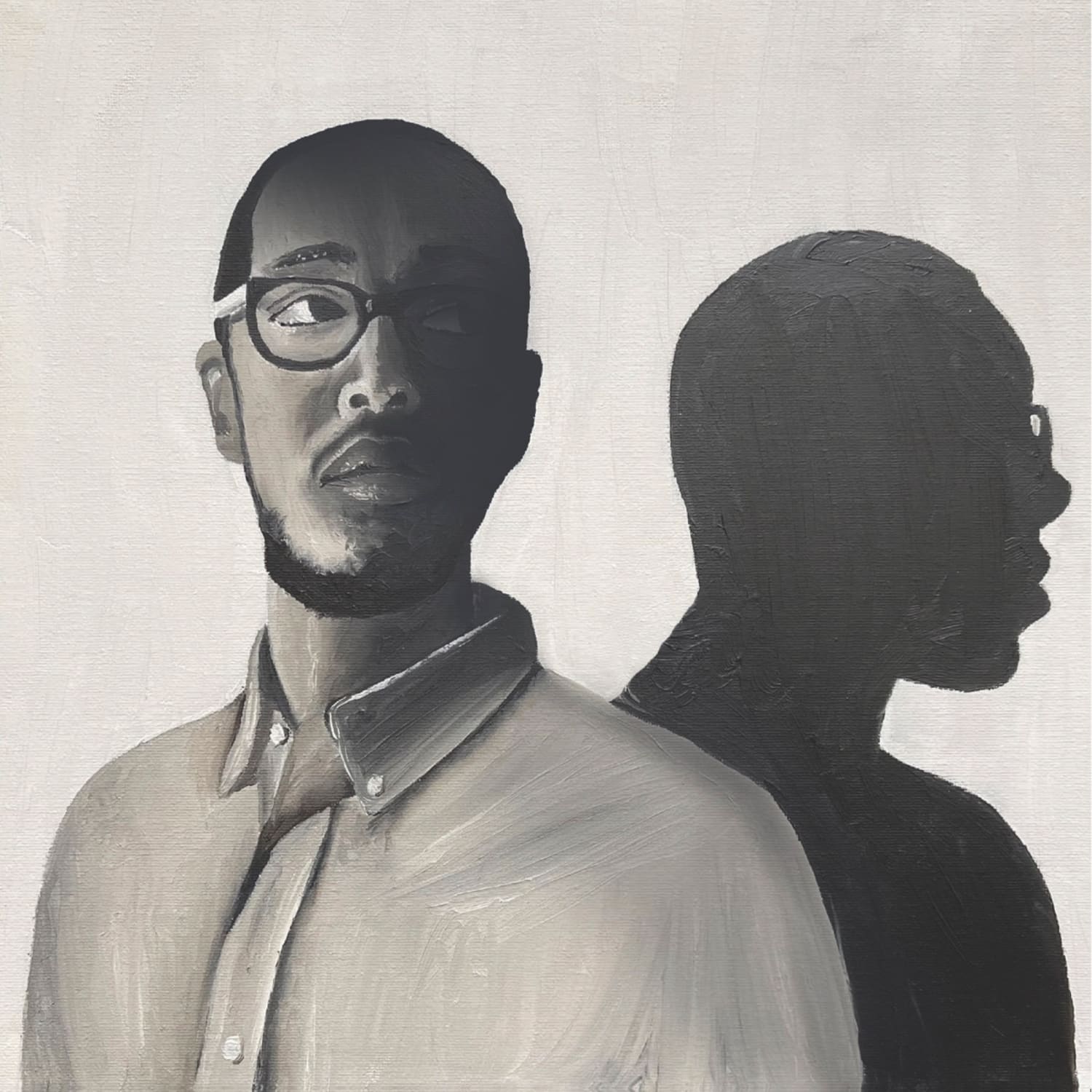 Oddisee - PEOPLE HEAR WHAT THEY SEE 