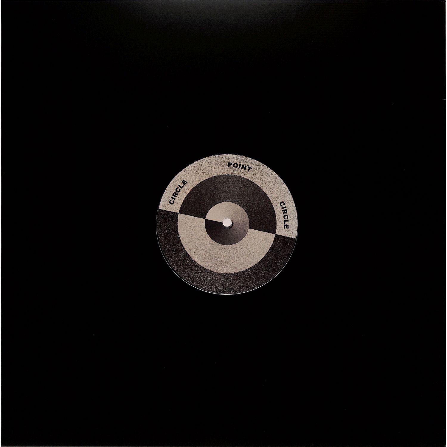 Circle Point Cirlce - CPC001