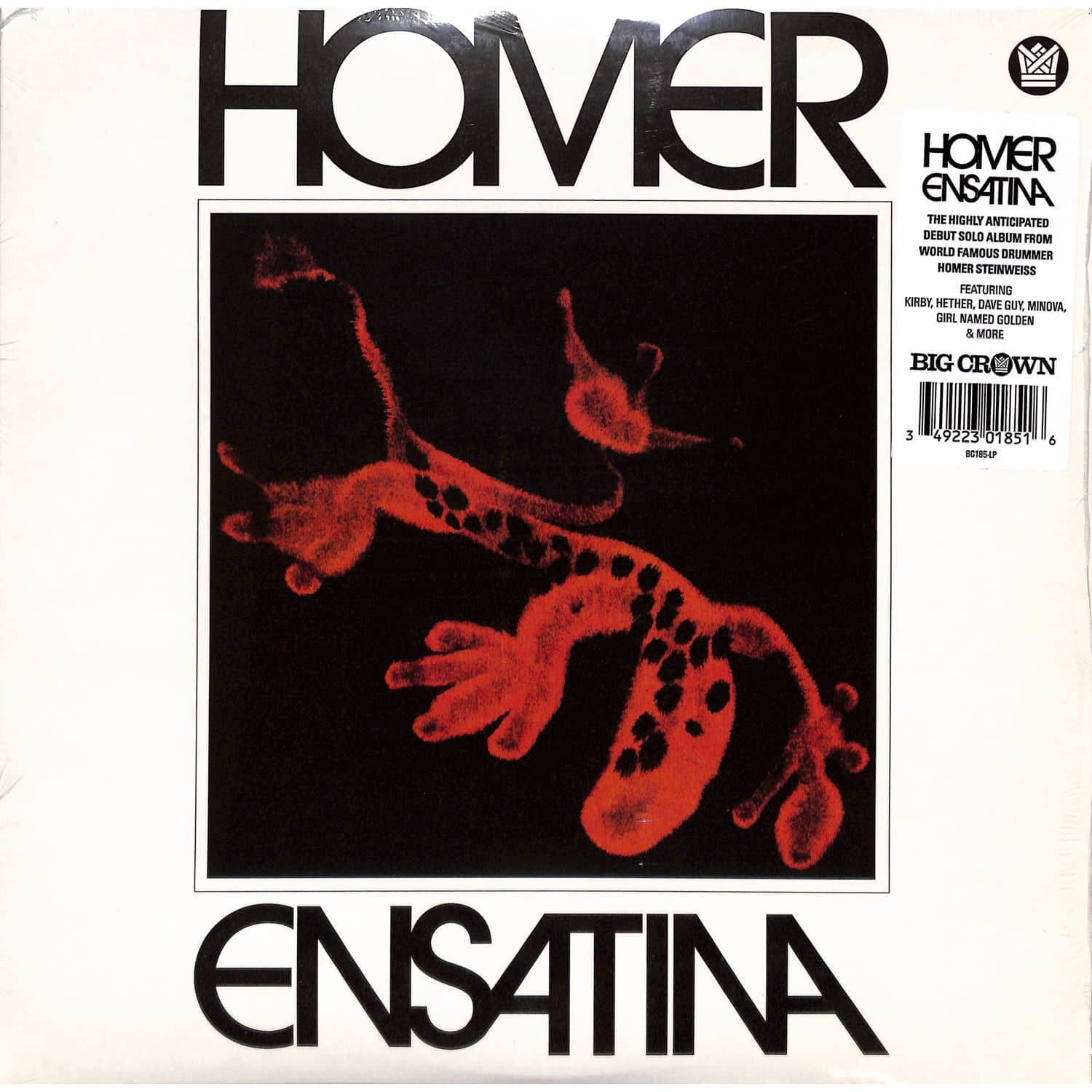 Homer - ENSATINA 