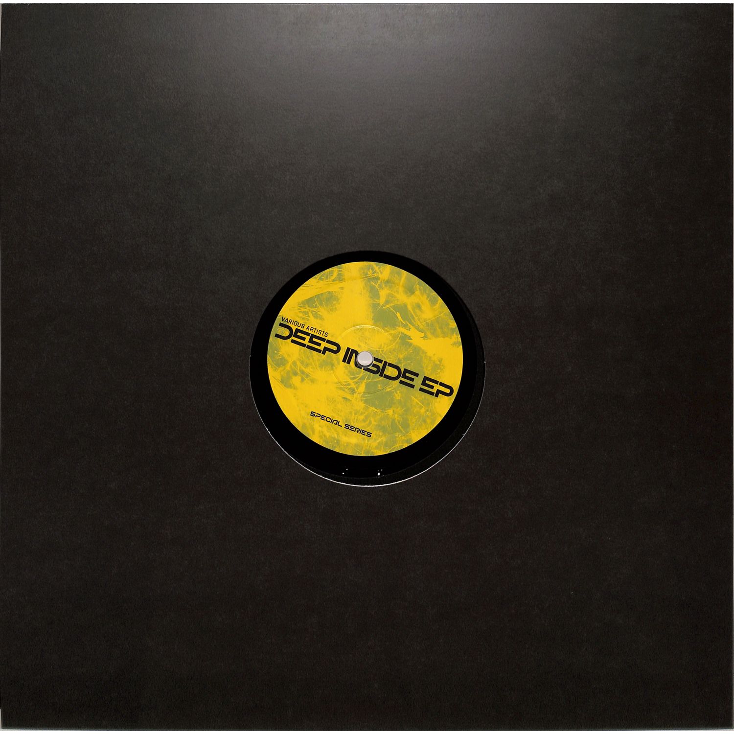Various Artists - DEEP INSIDE EP