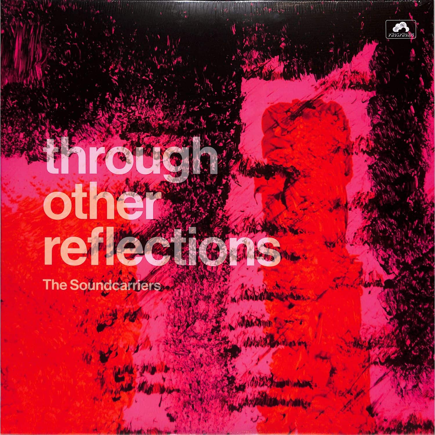 The Soundcarriers - THROUGH OTHER REFLECTIONS 