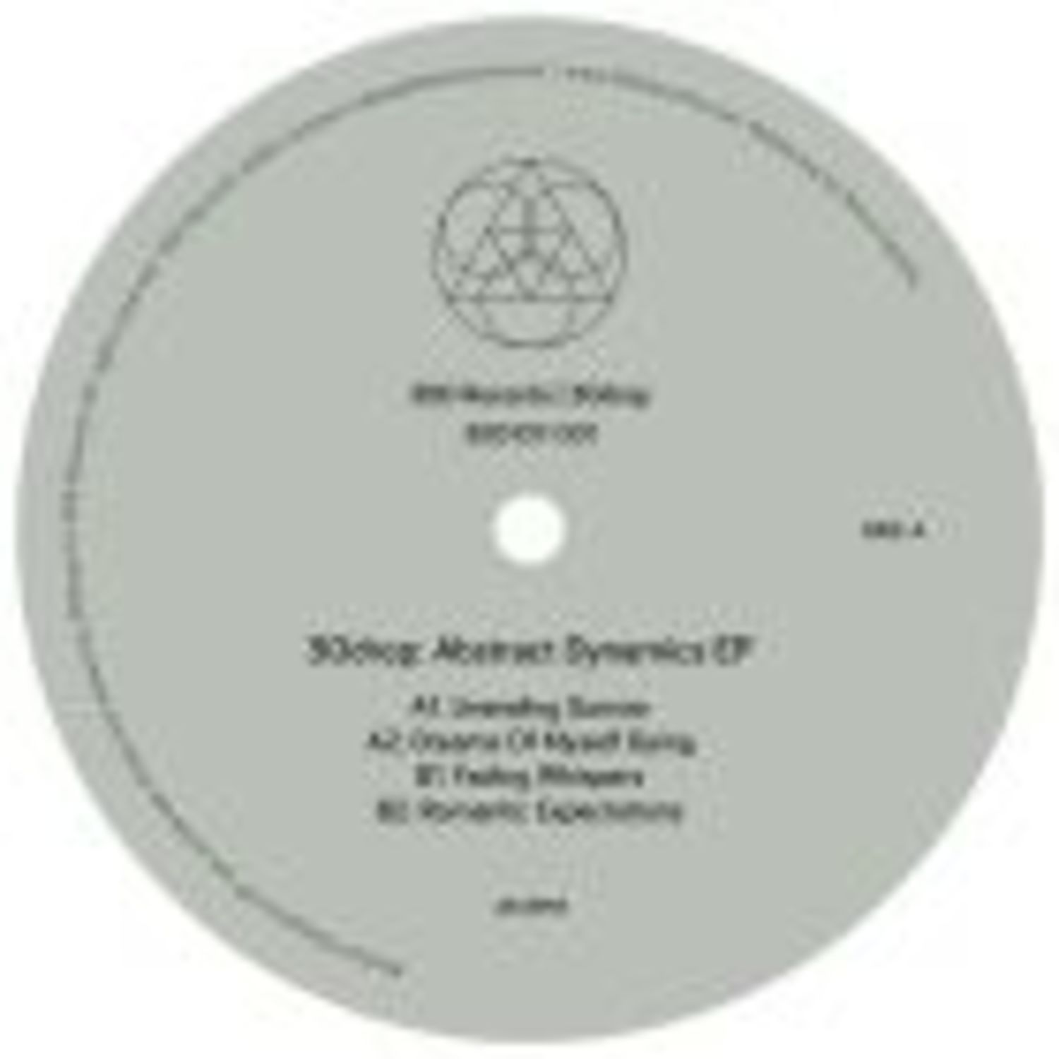 30drop - ABSTRACT DYNAMICS EP