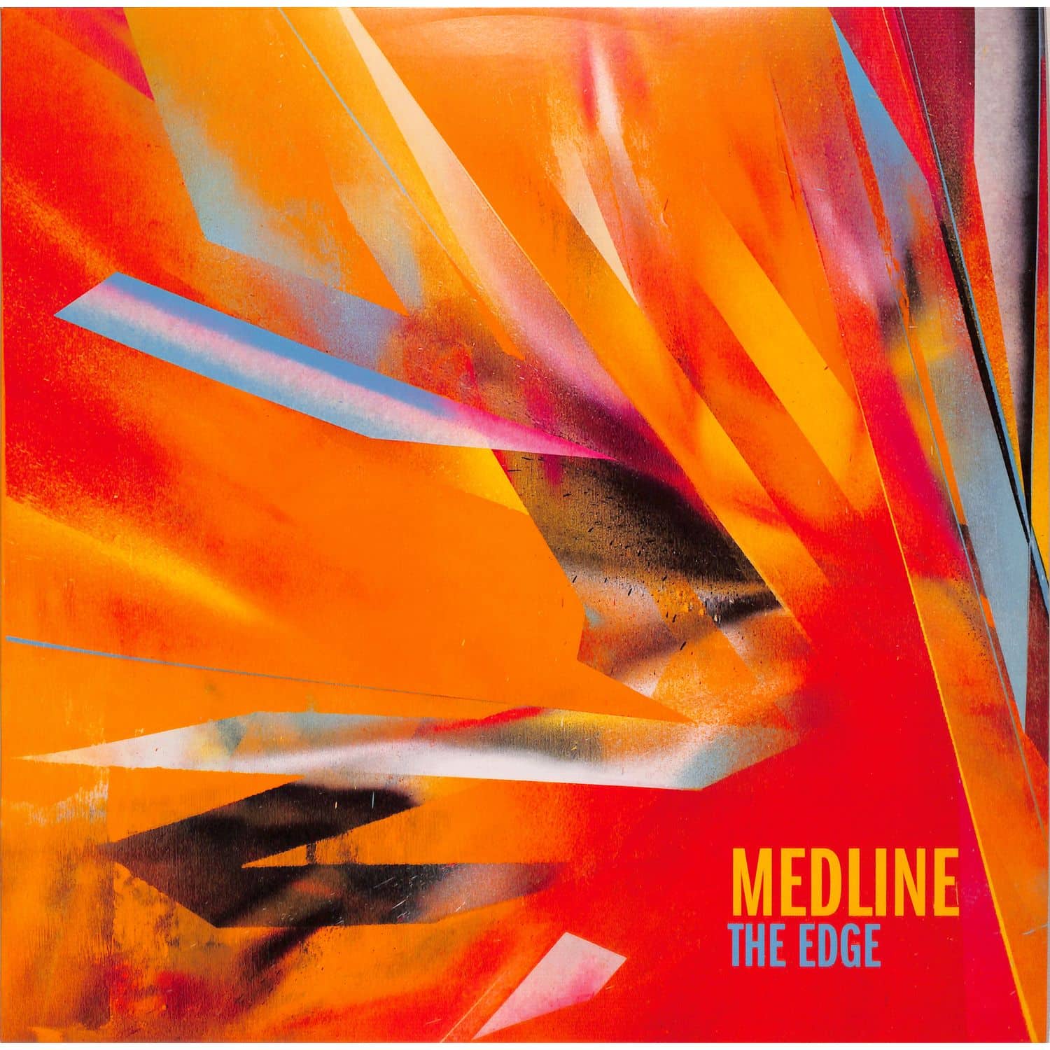 Medline - THE EDGE 