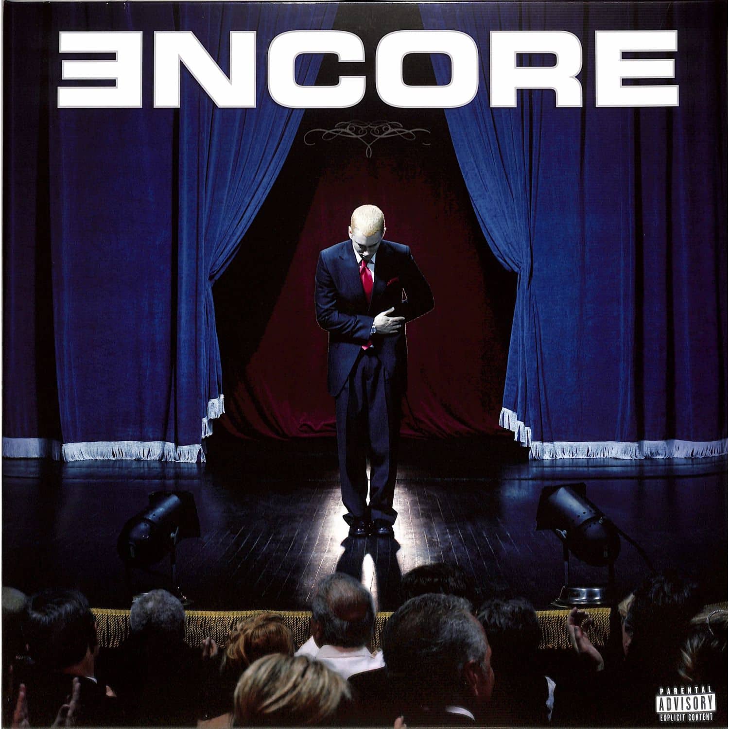 Eminem - ENCORE - 20th Anni Edition 
