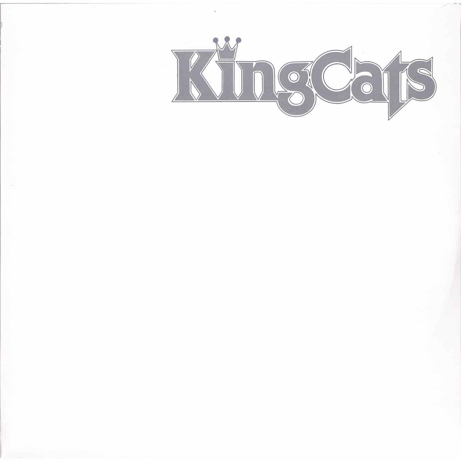 Kingcats - KINGCATS 