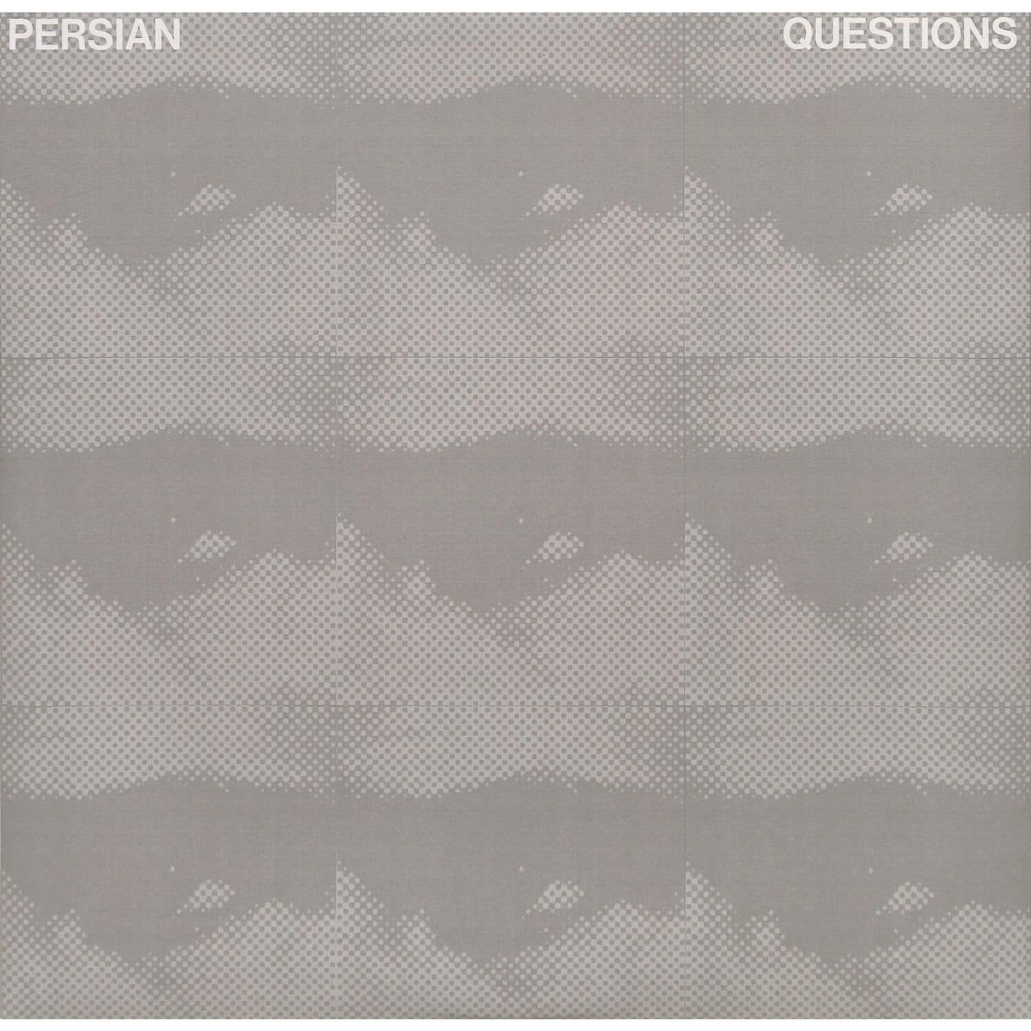Persian - QUESTIONS